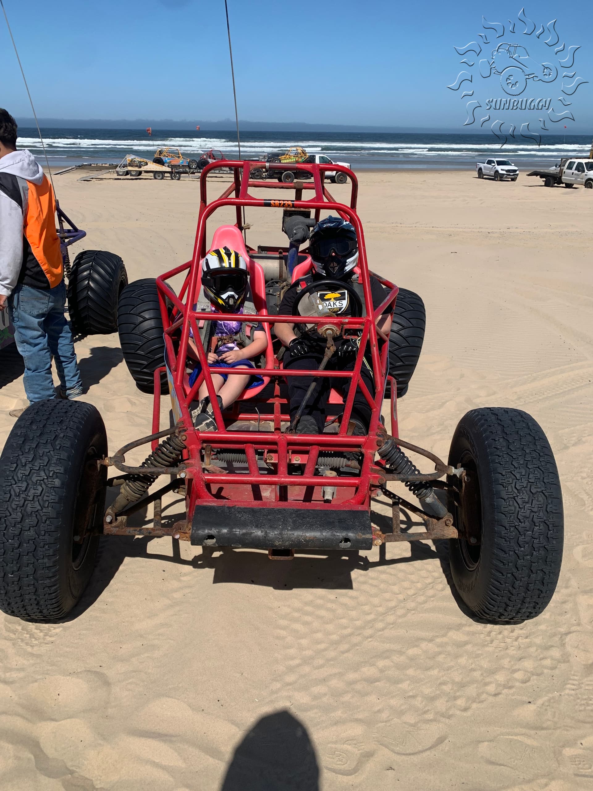 Pismo adventure photo