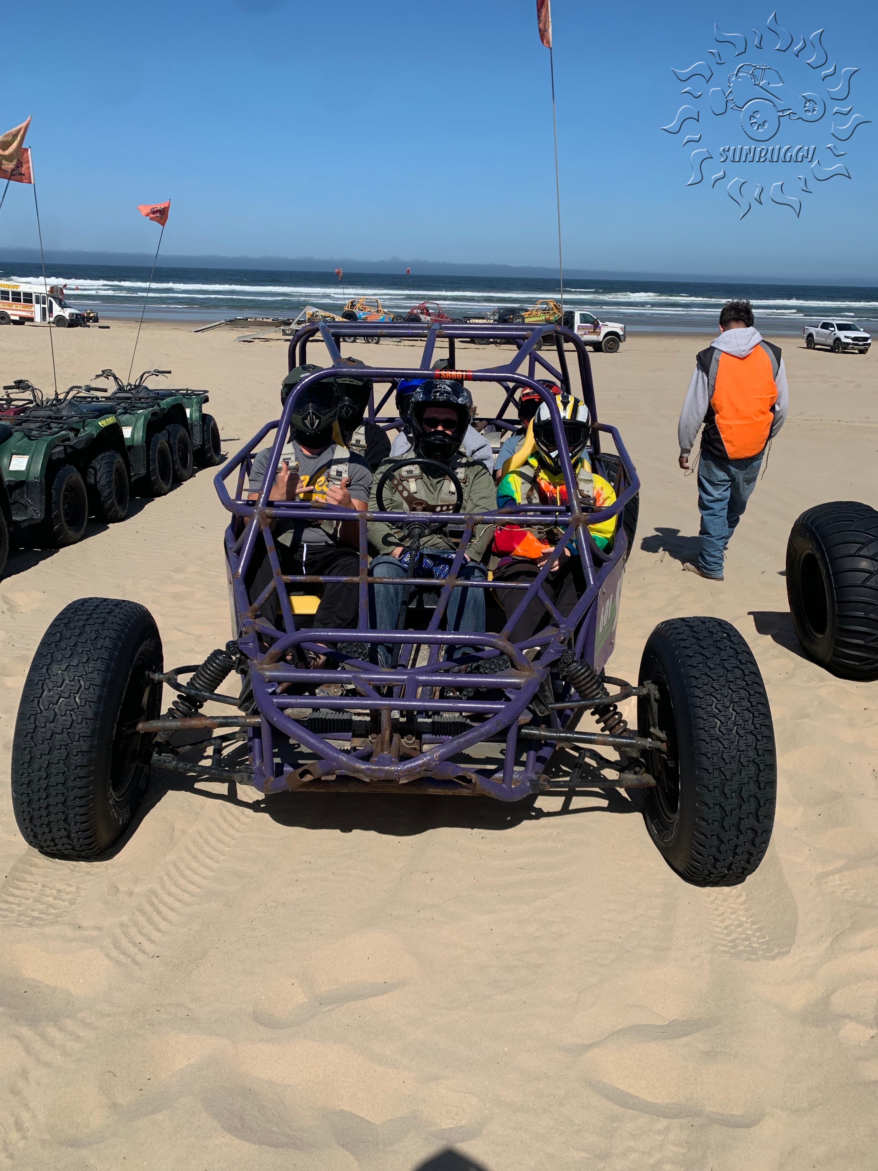 Pismo adventure photo