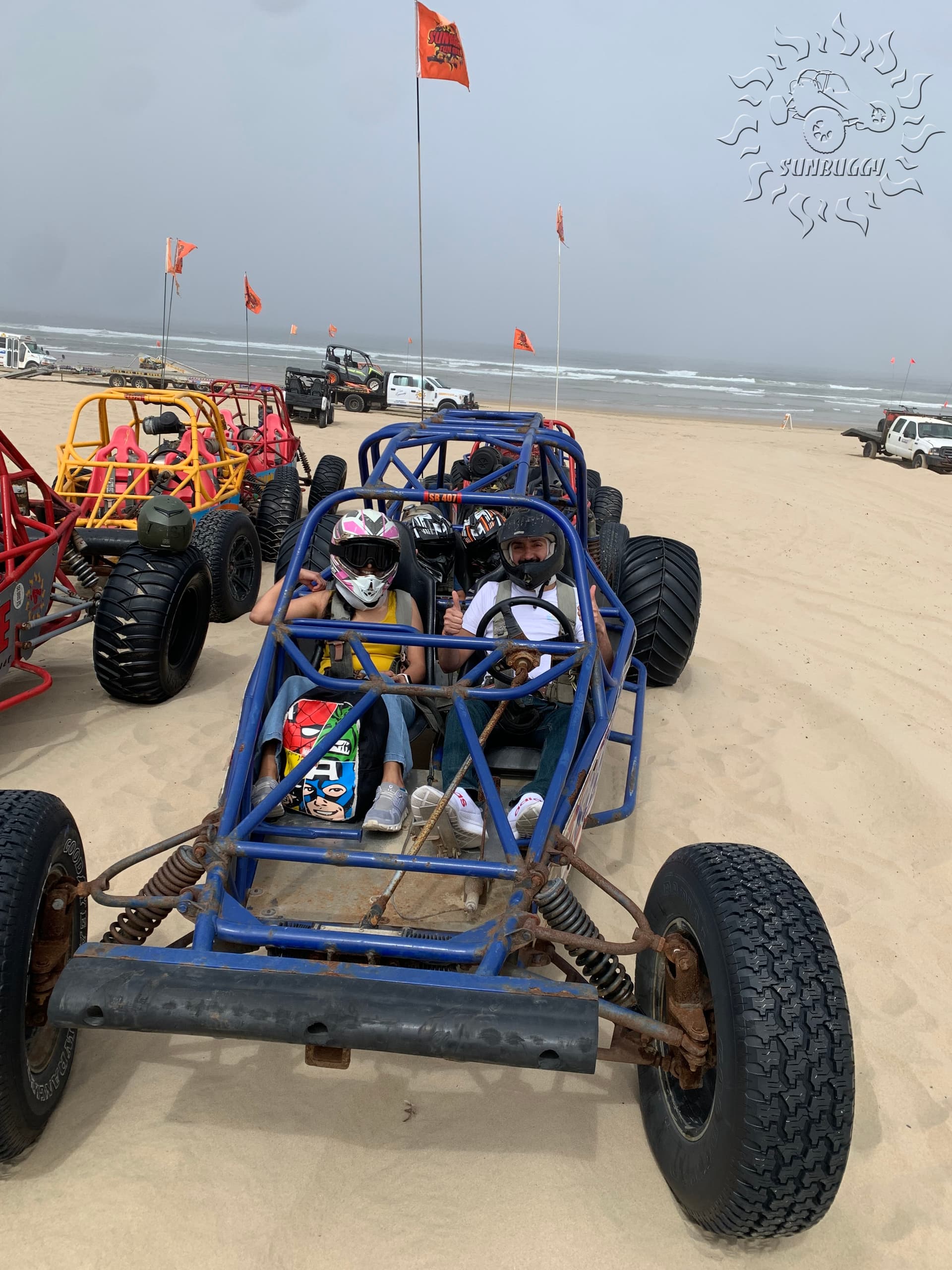 Pismo adventure photo