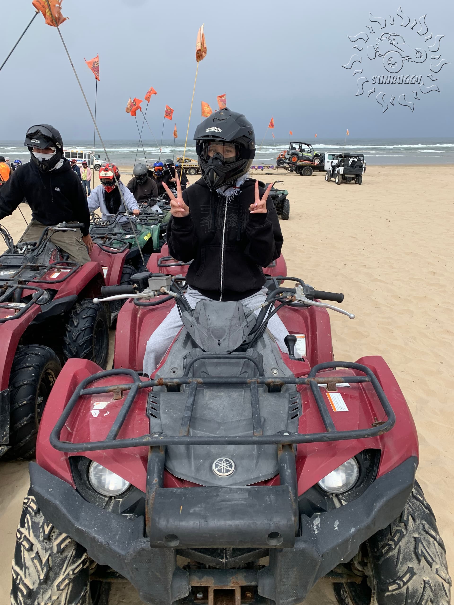 Pismo adventure photo