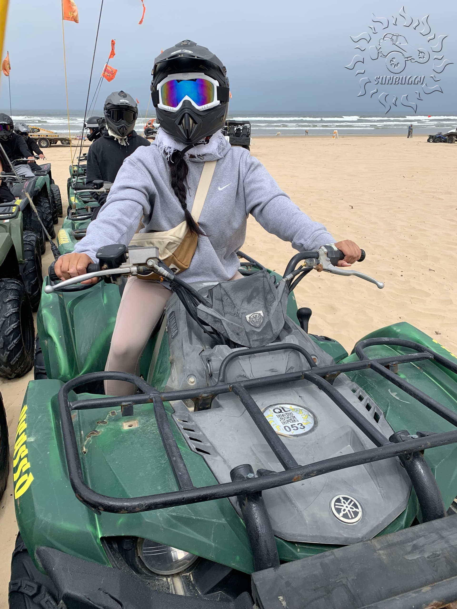 Pismo adventure photo