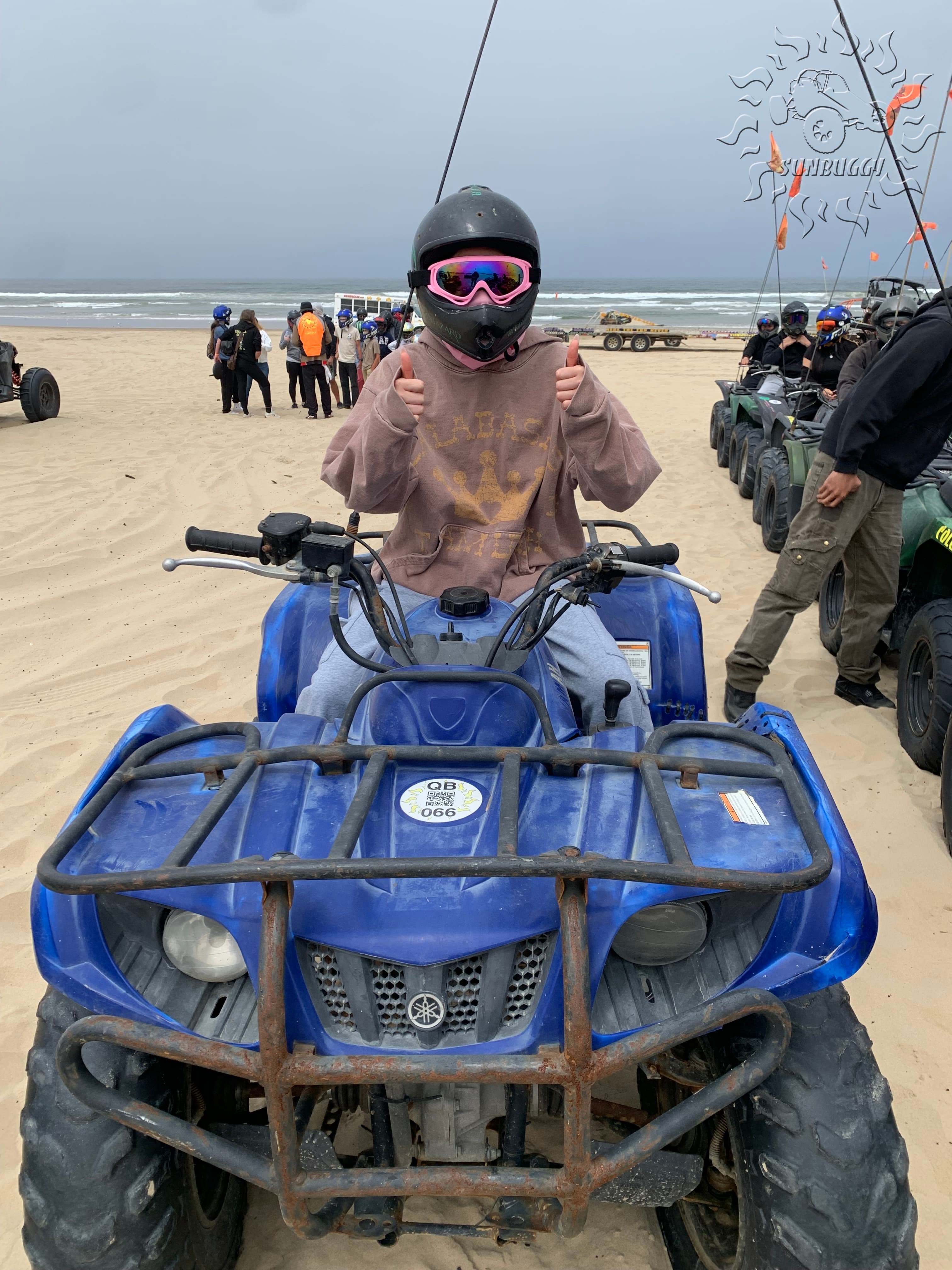Pismo adventure photo