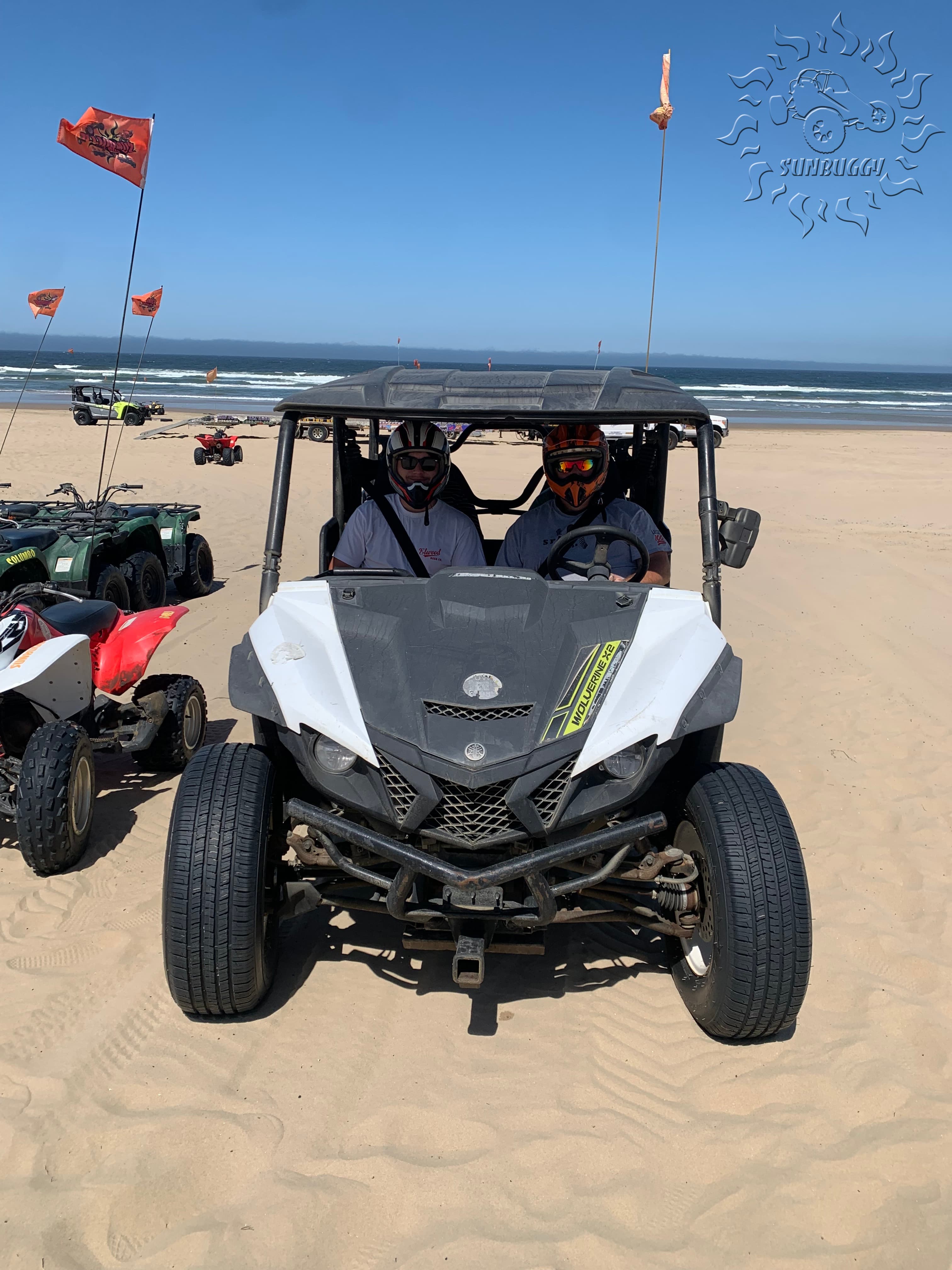 Pismo adventure photo