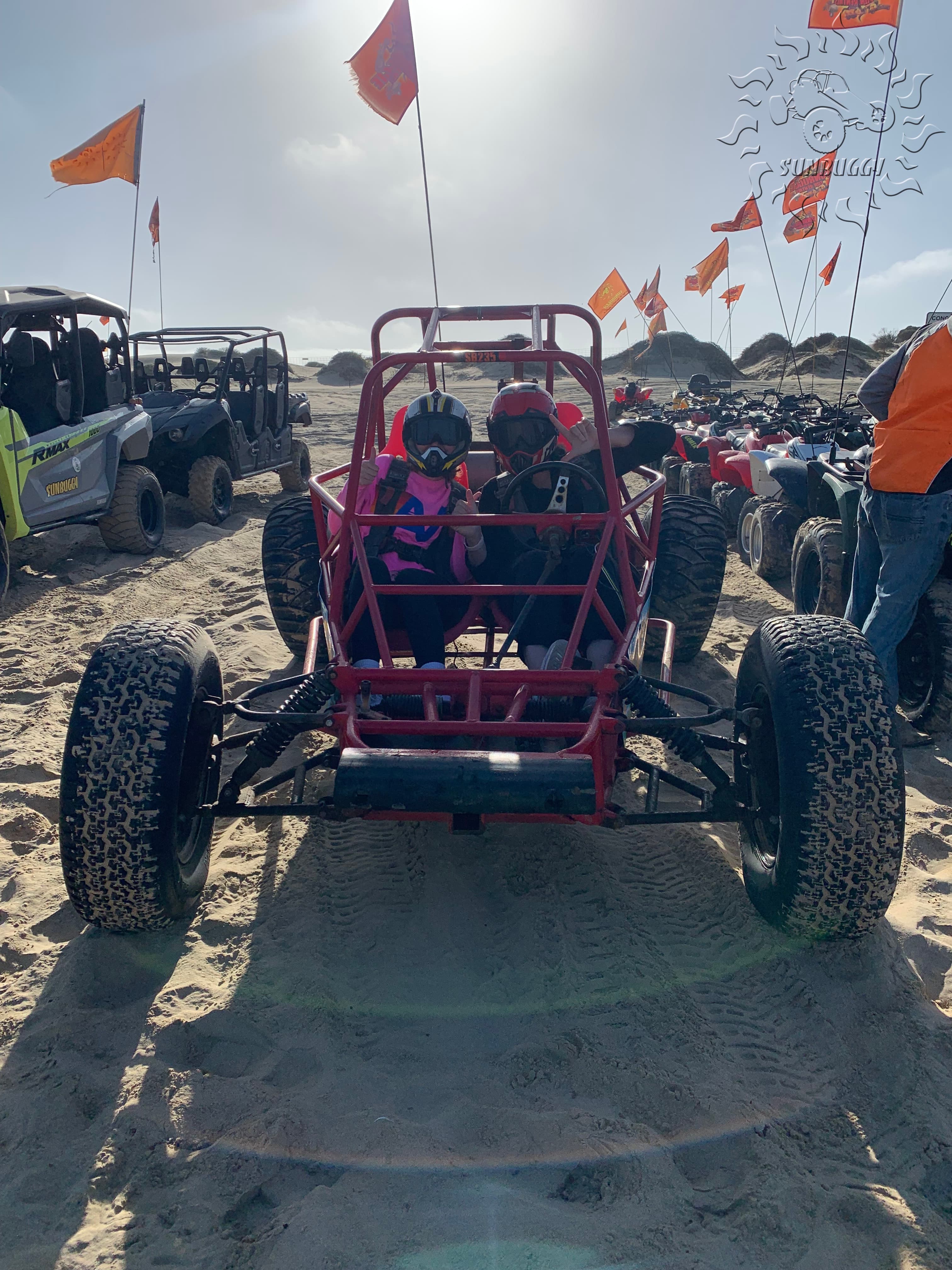 Pismo adventure photo