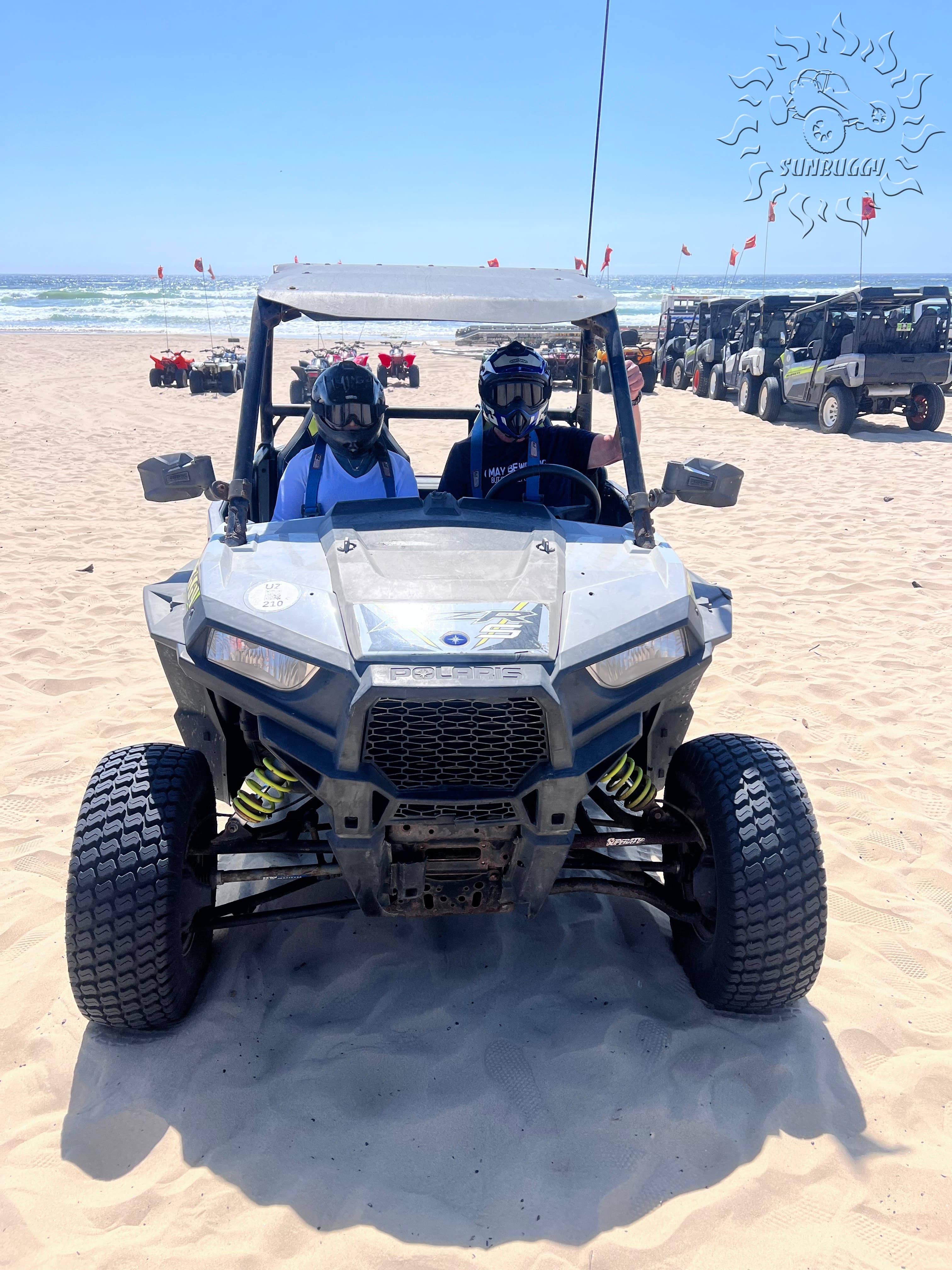 Pismo adventure photo