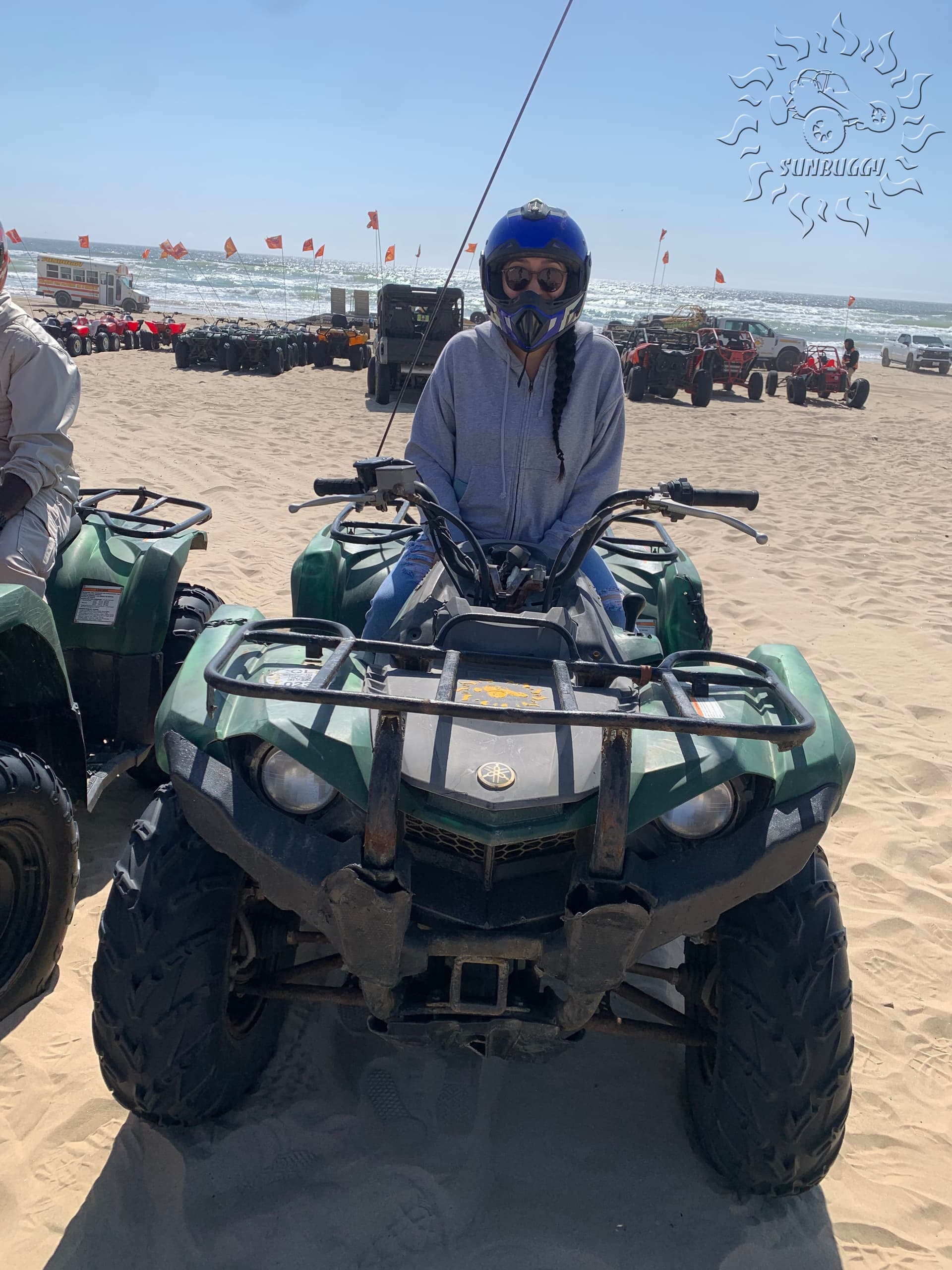 Pismo adventure photo