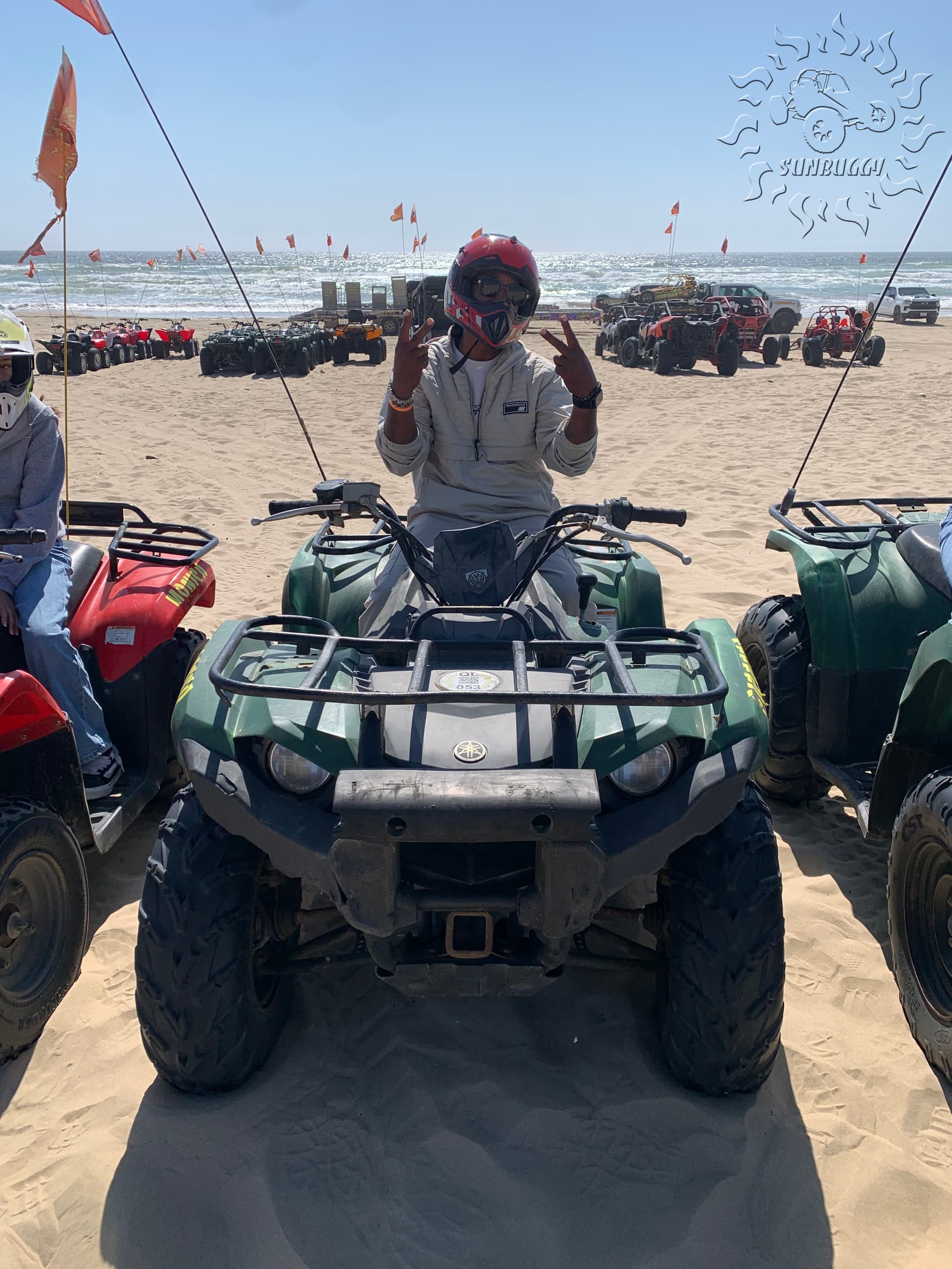 Pismo adventure photo