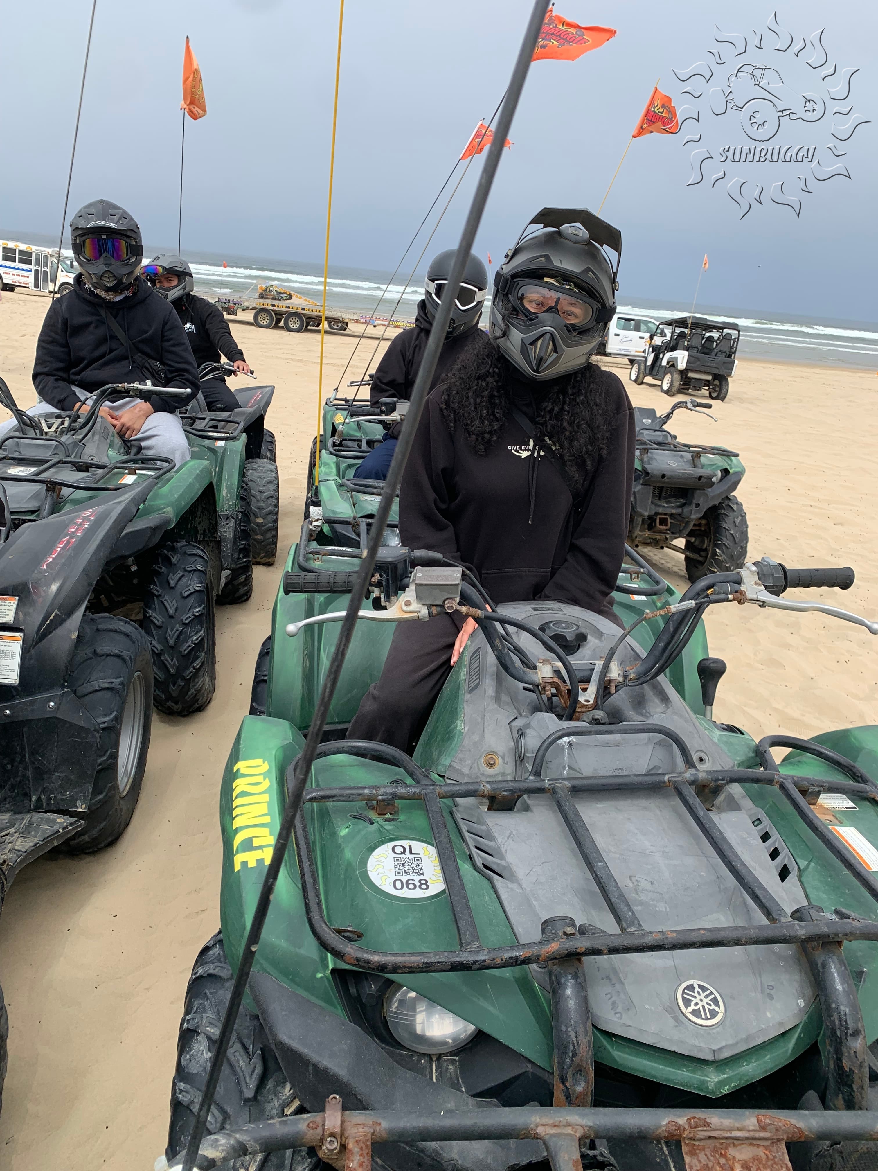 Pismo adventure photo