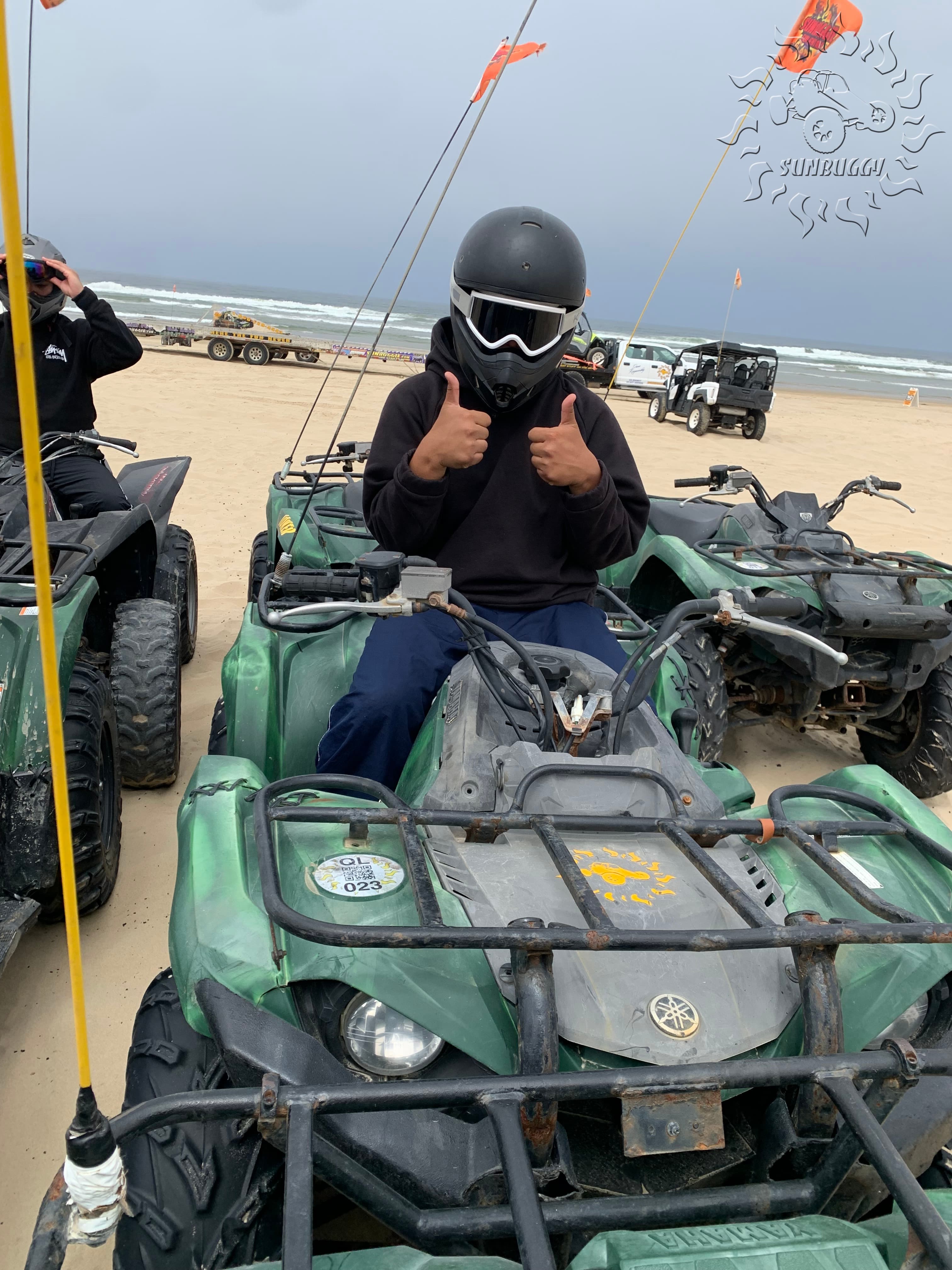 Pismo adventure photo
