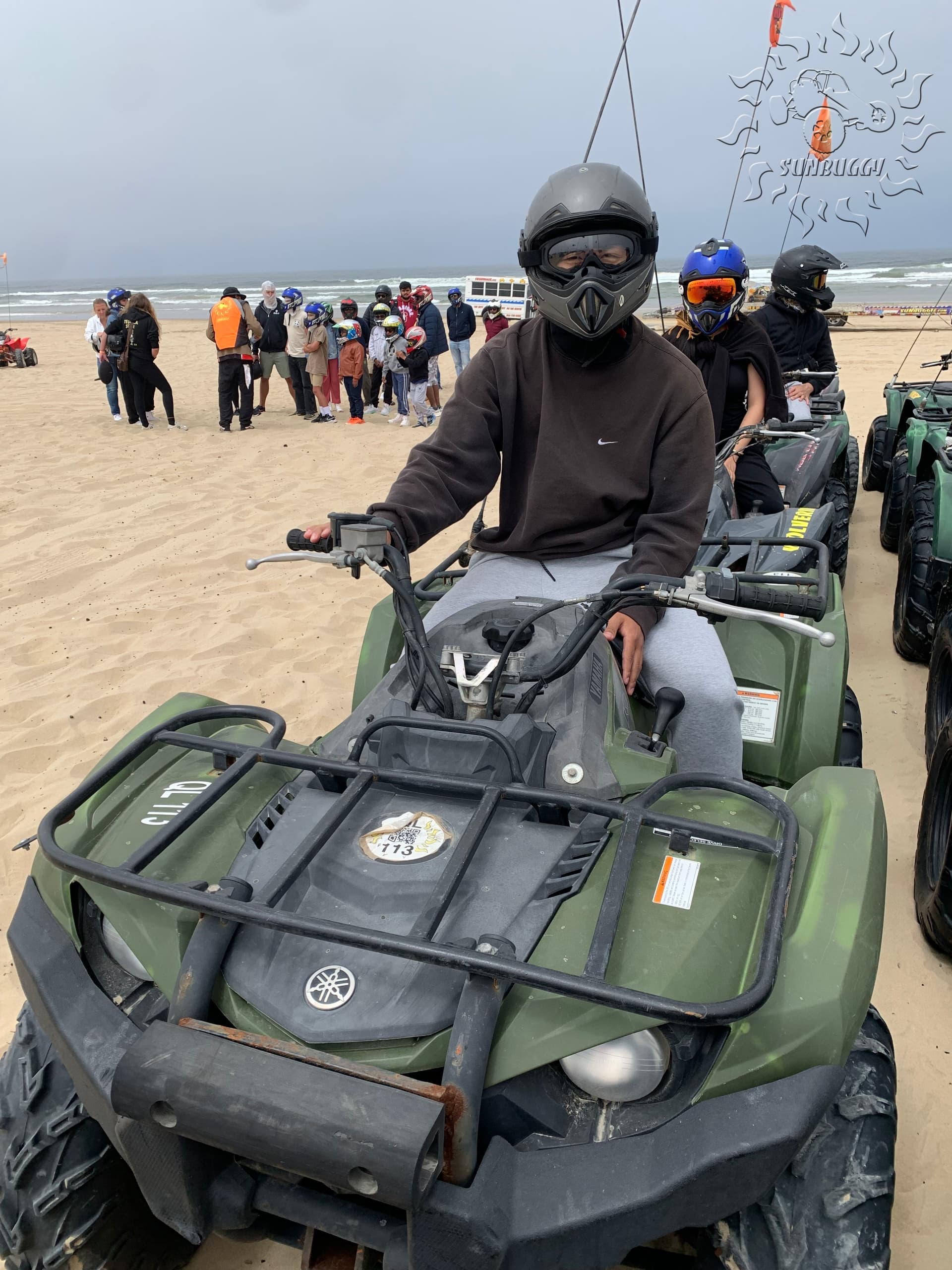 Pismo adventure photo