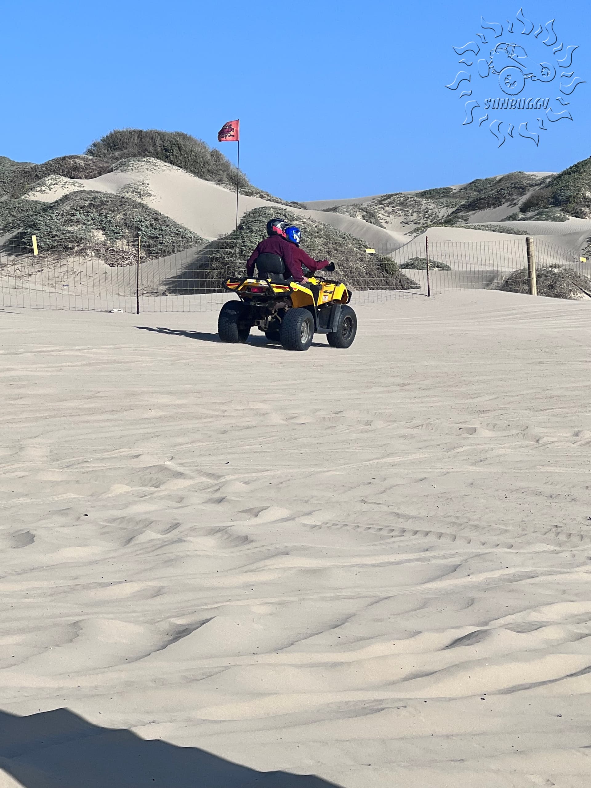 Pismo adventure photo