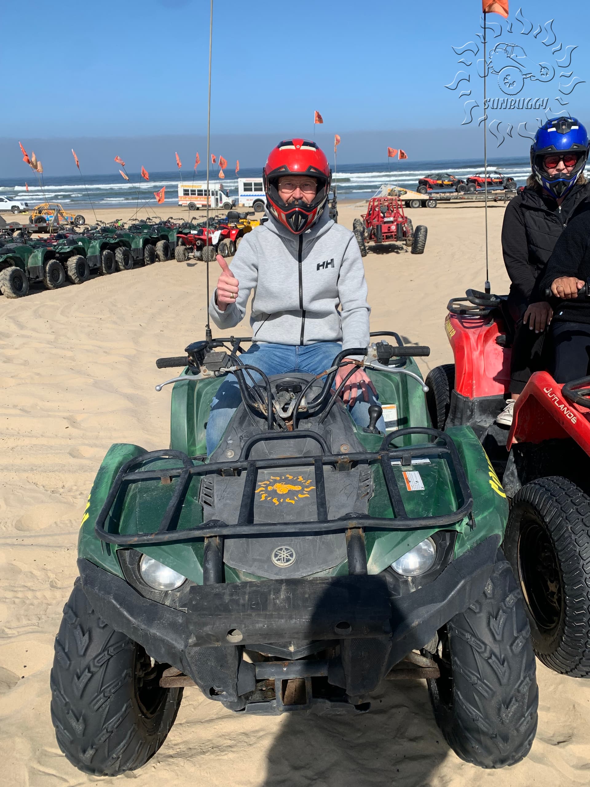 Pismo adventure photo