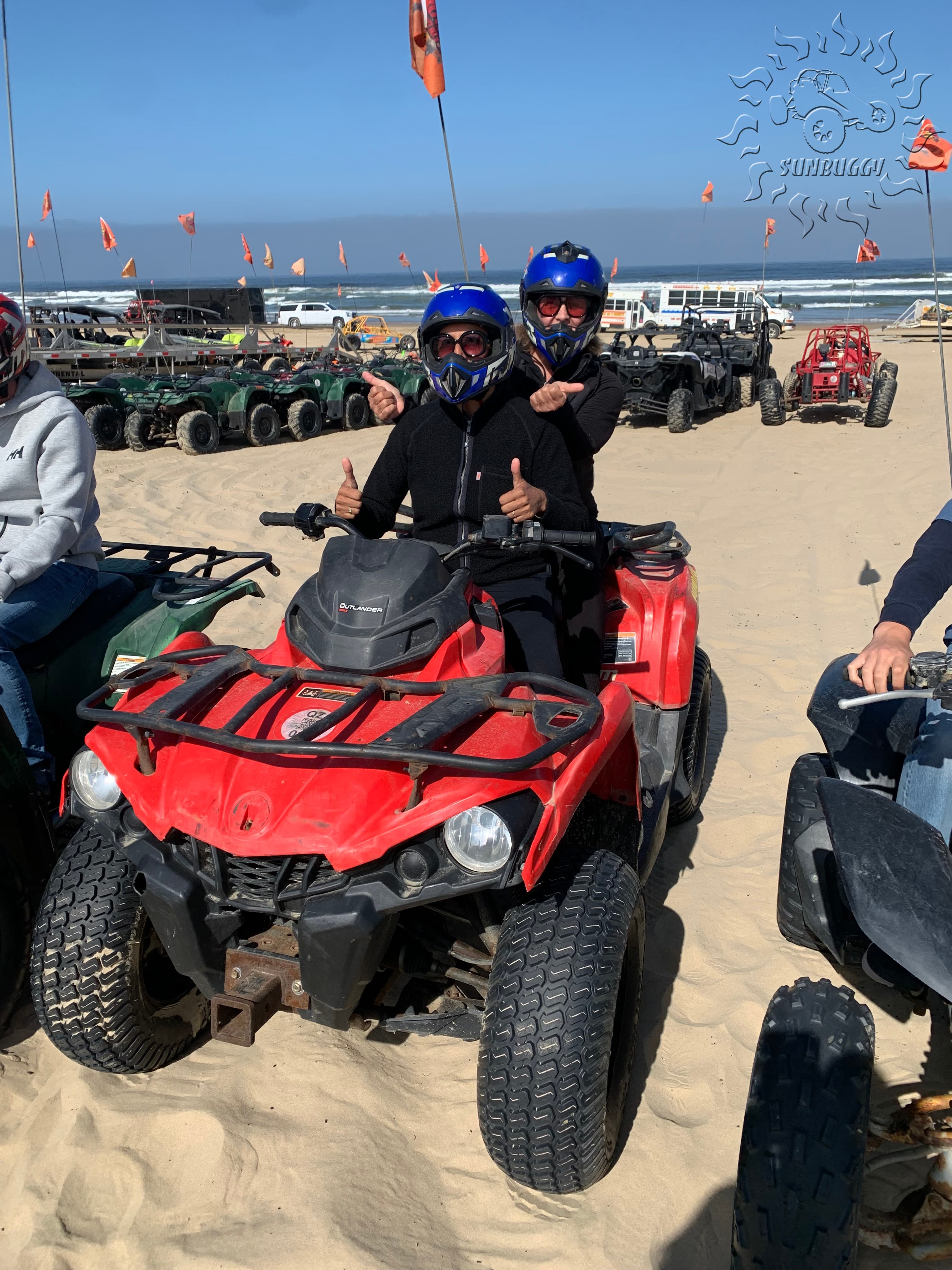 Pismo adventure photo