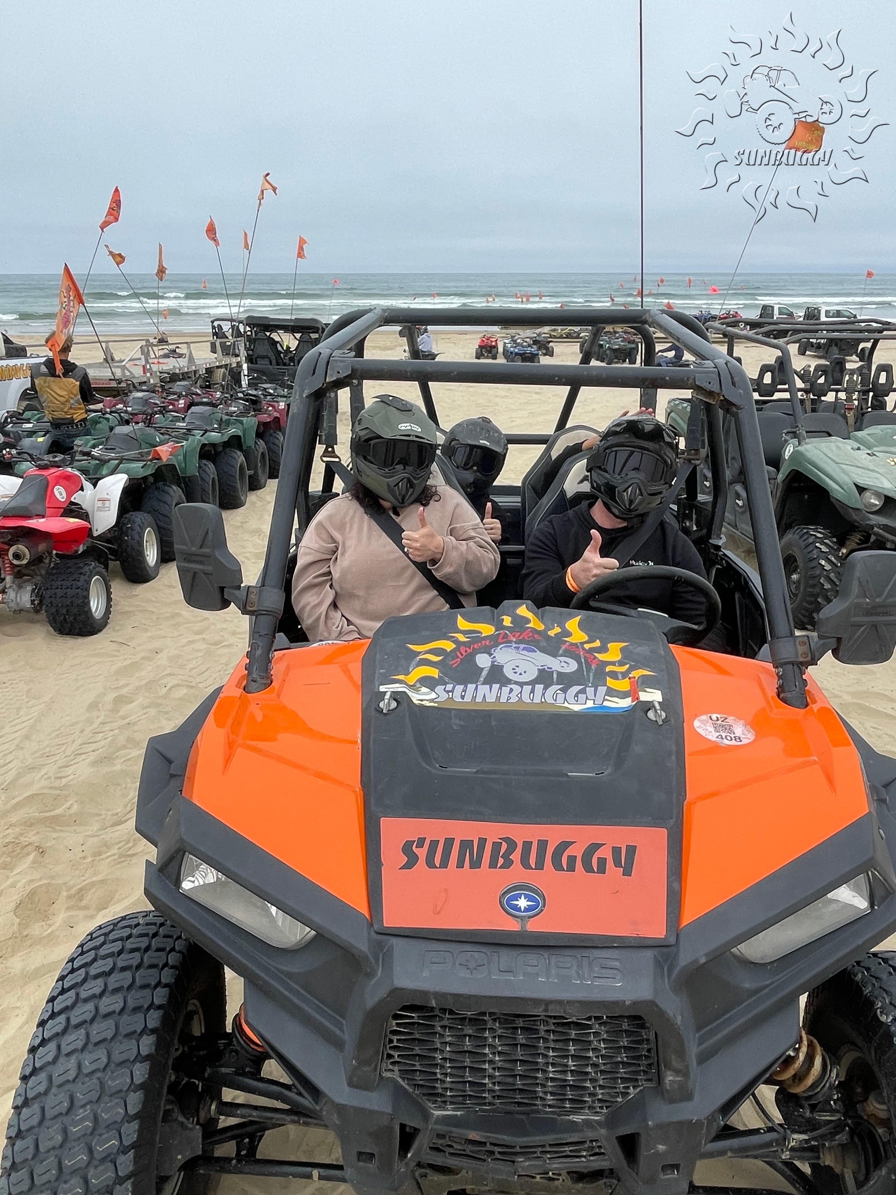 Pismo adventure photo