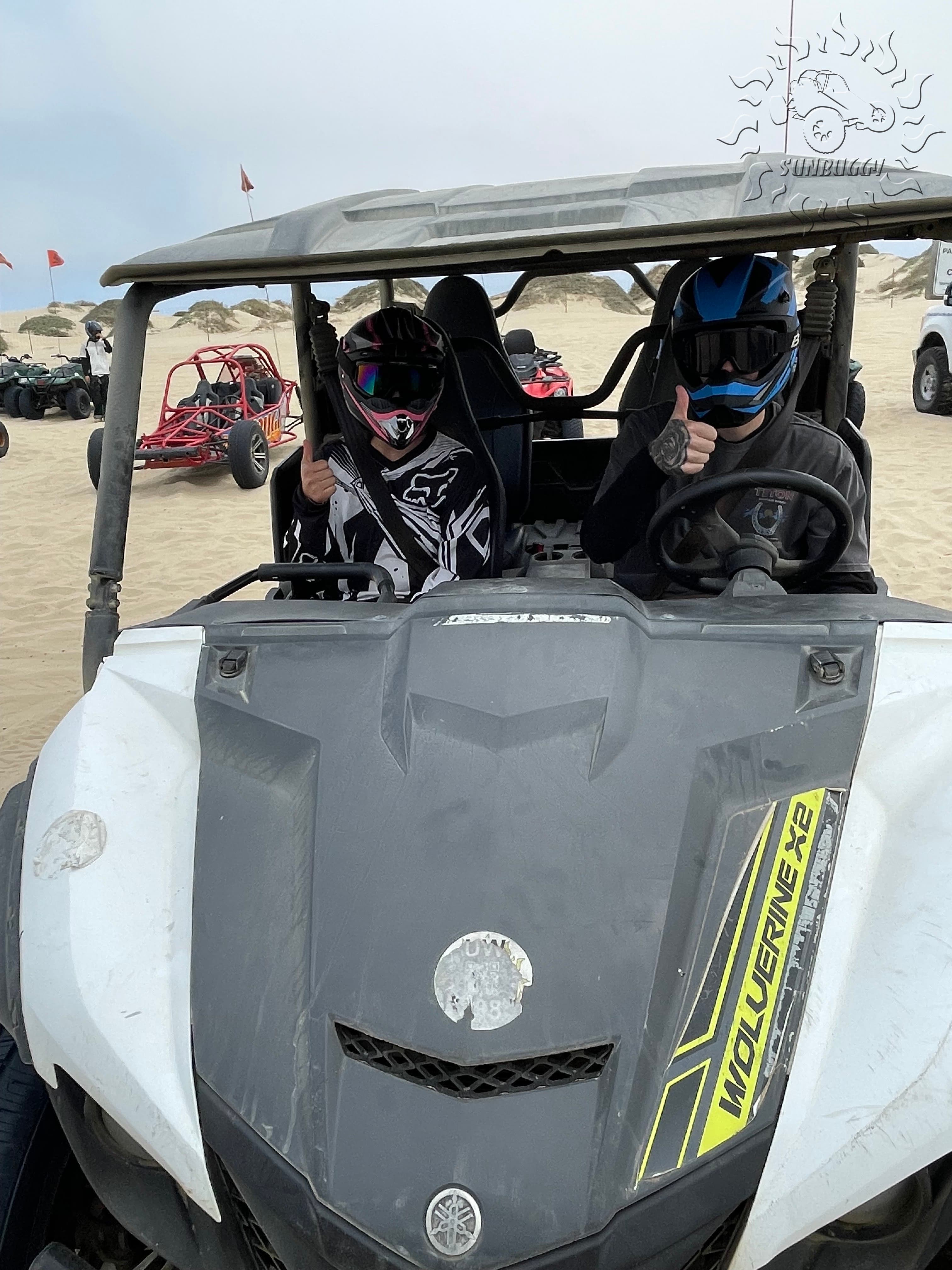 Pismo adventure photo