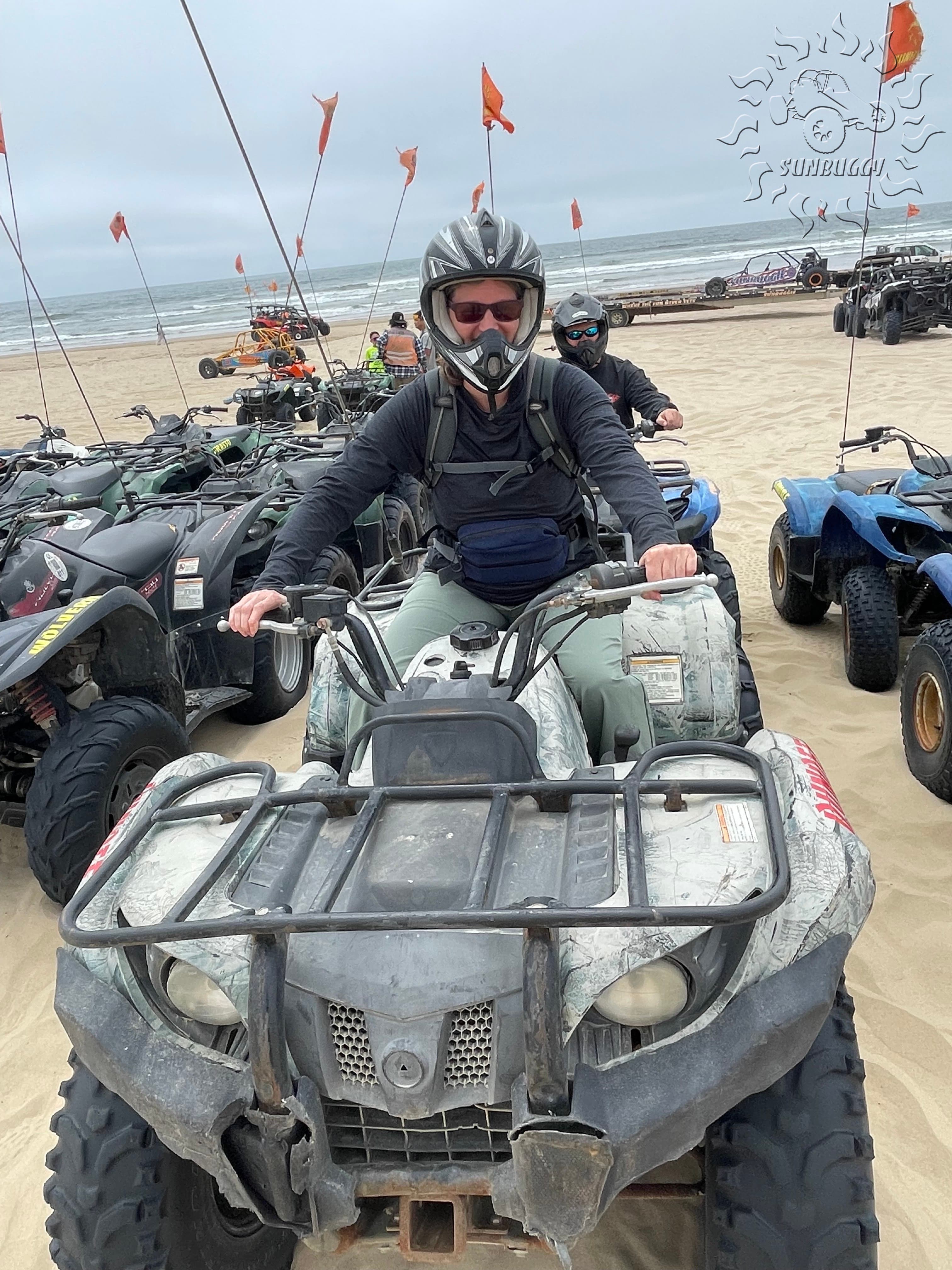 Pismo adventure photo