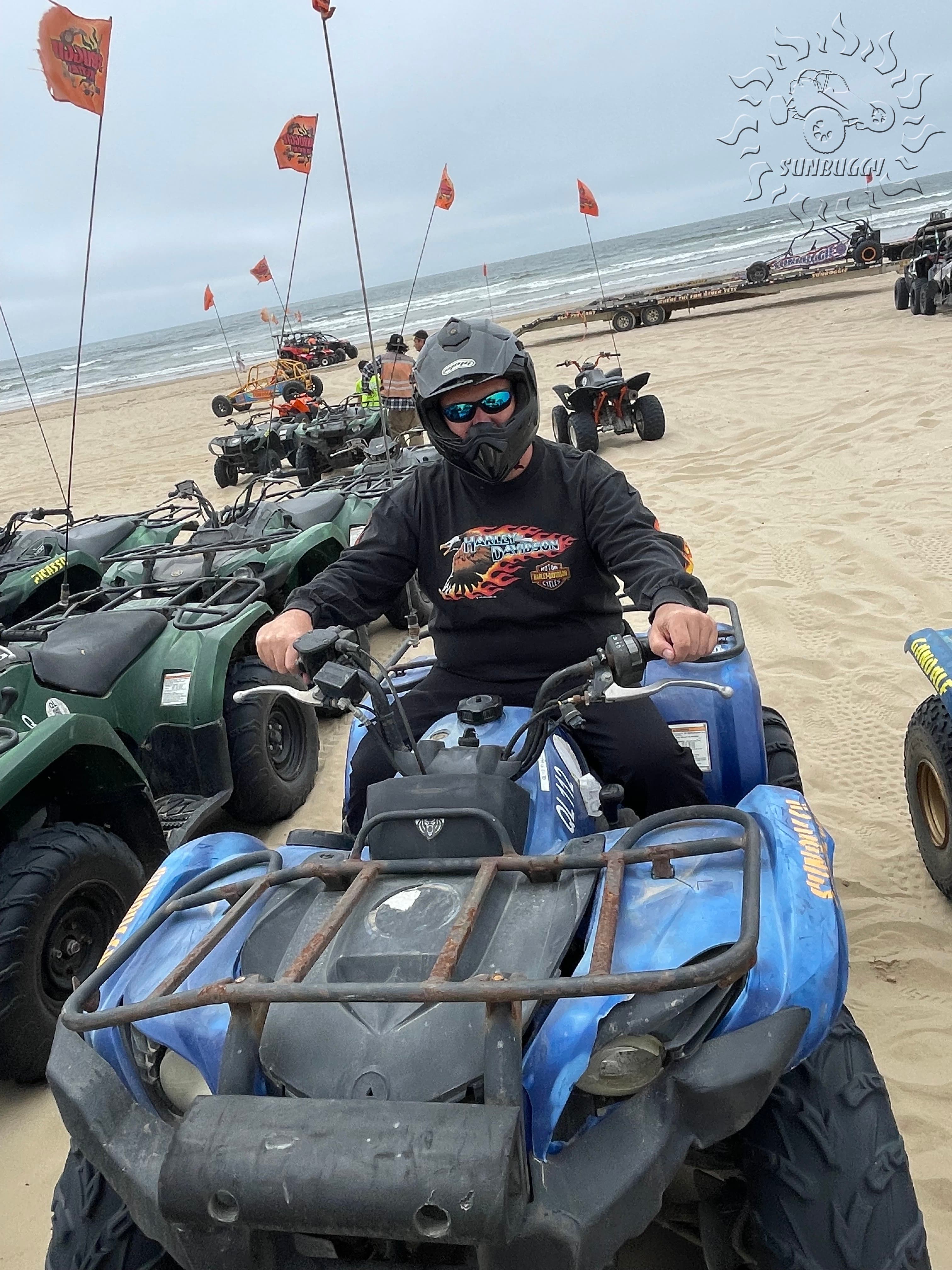 Pismo adventure photo