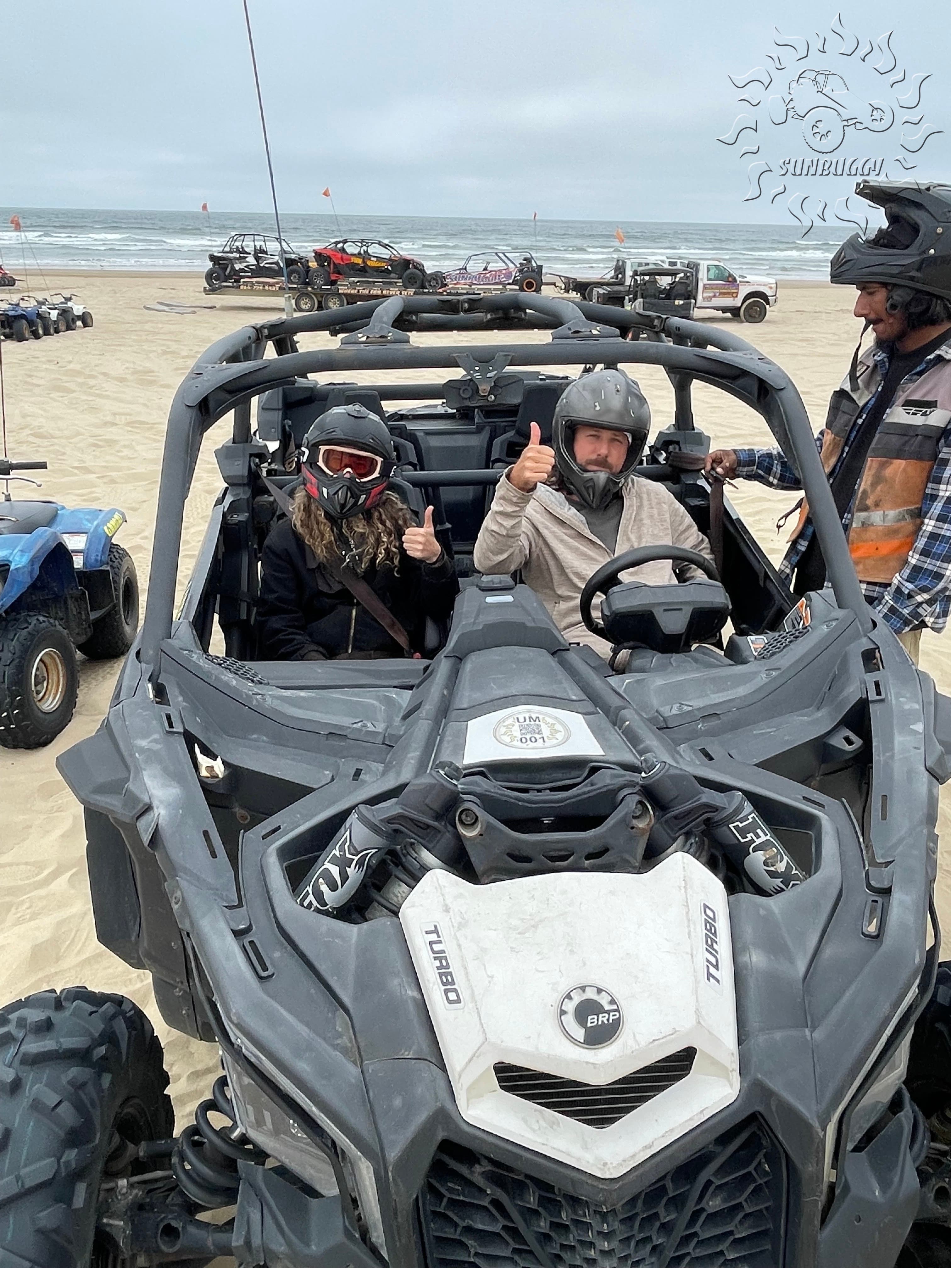 Pismo adventure photo