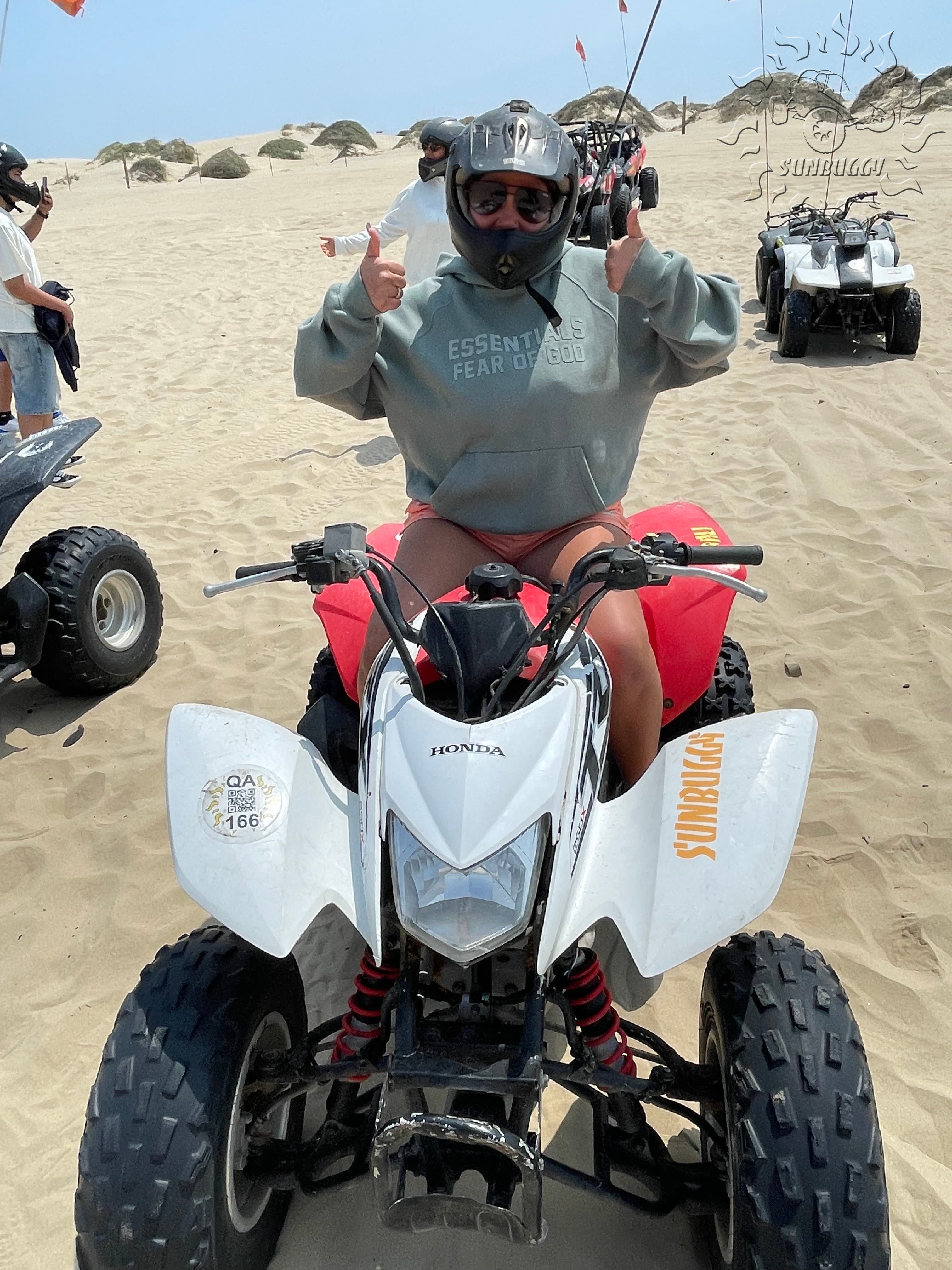 Pismo adventure photo