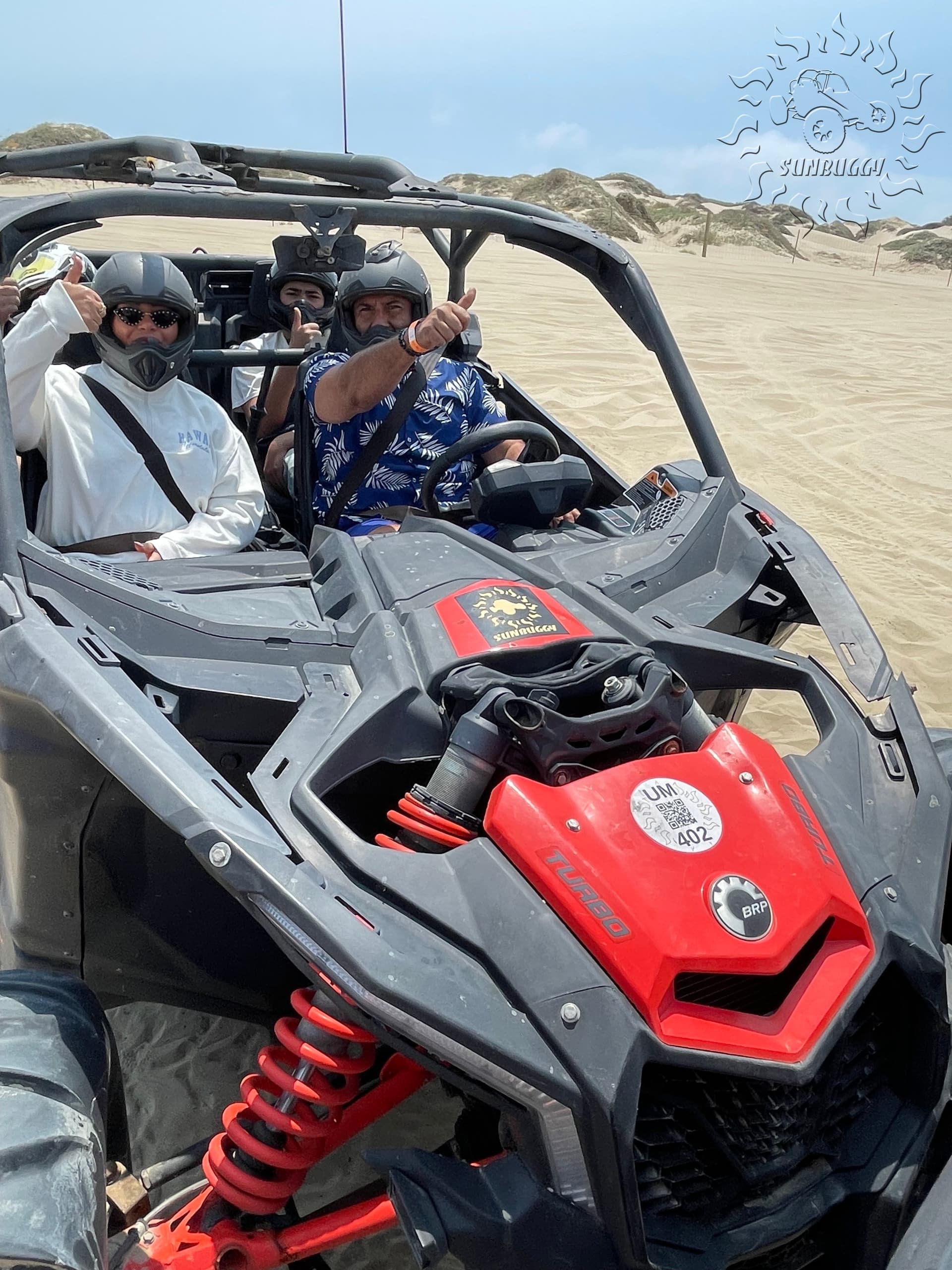 Pismo adventure photo