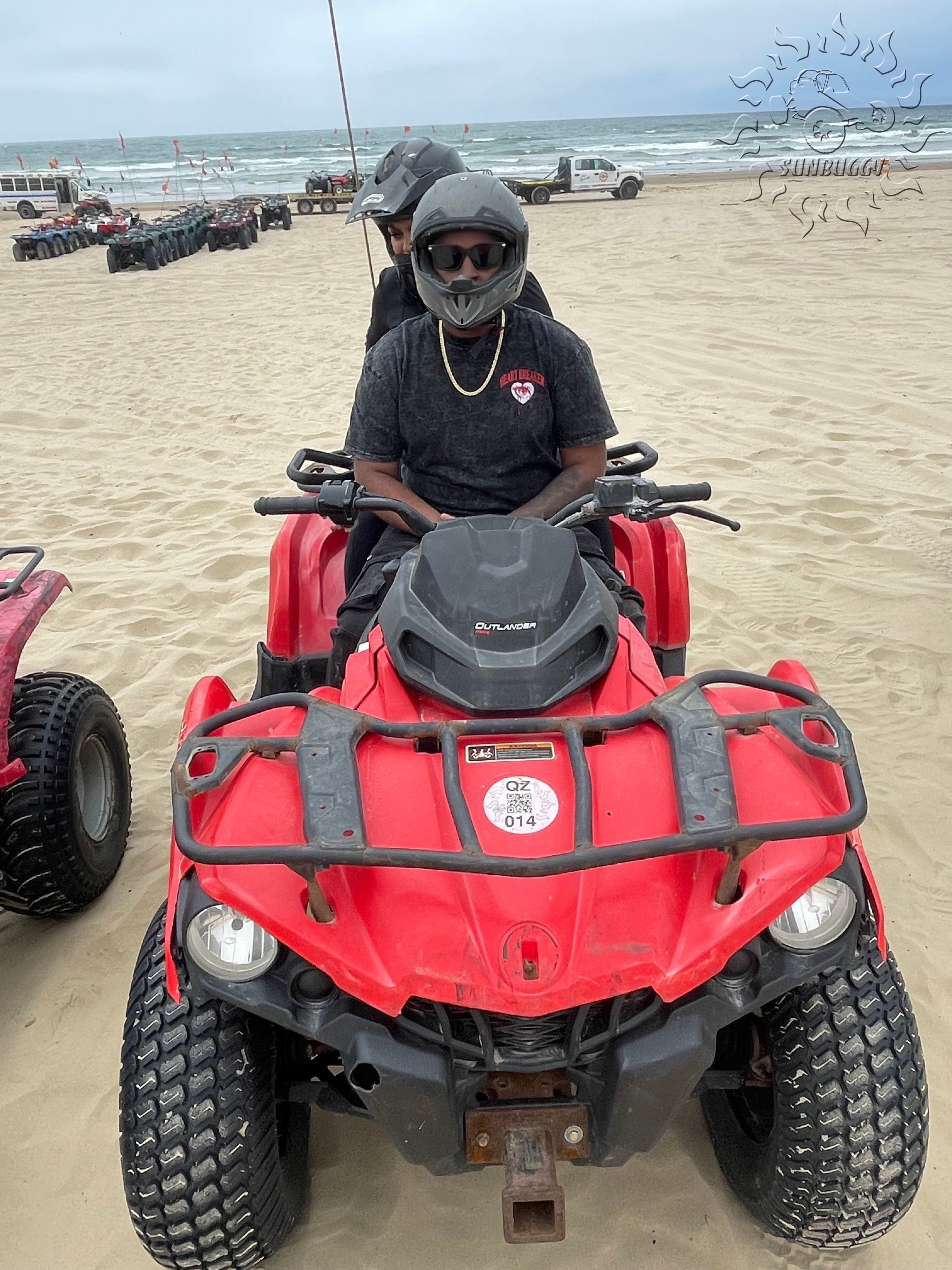 Pismo adventure photo