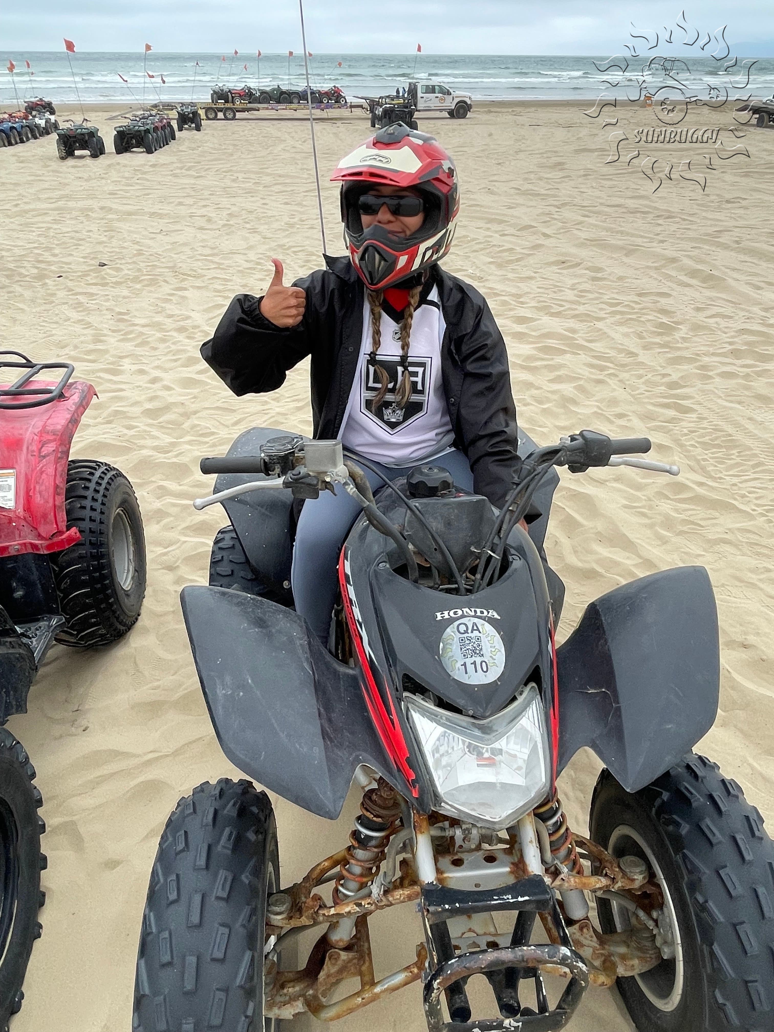 Pismo adventure photo