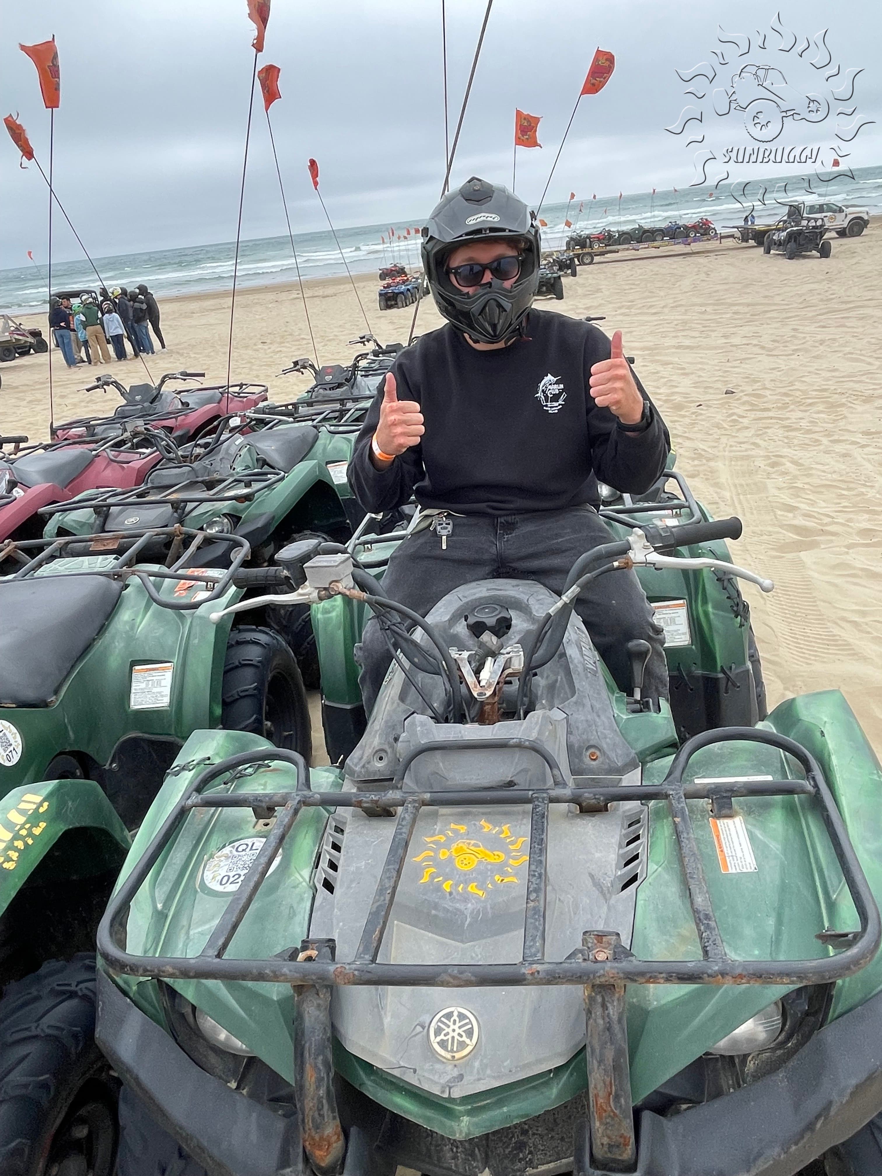 Pismo adventure photo