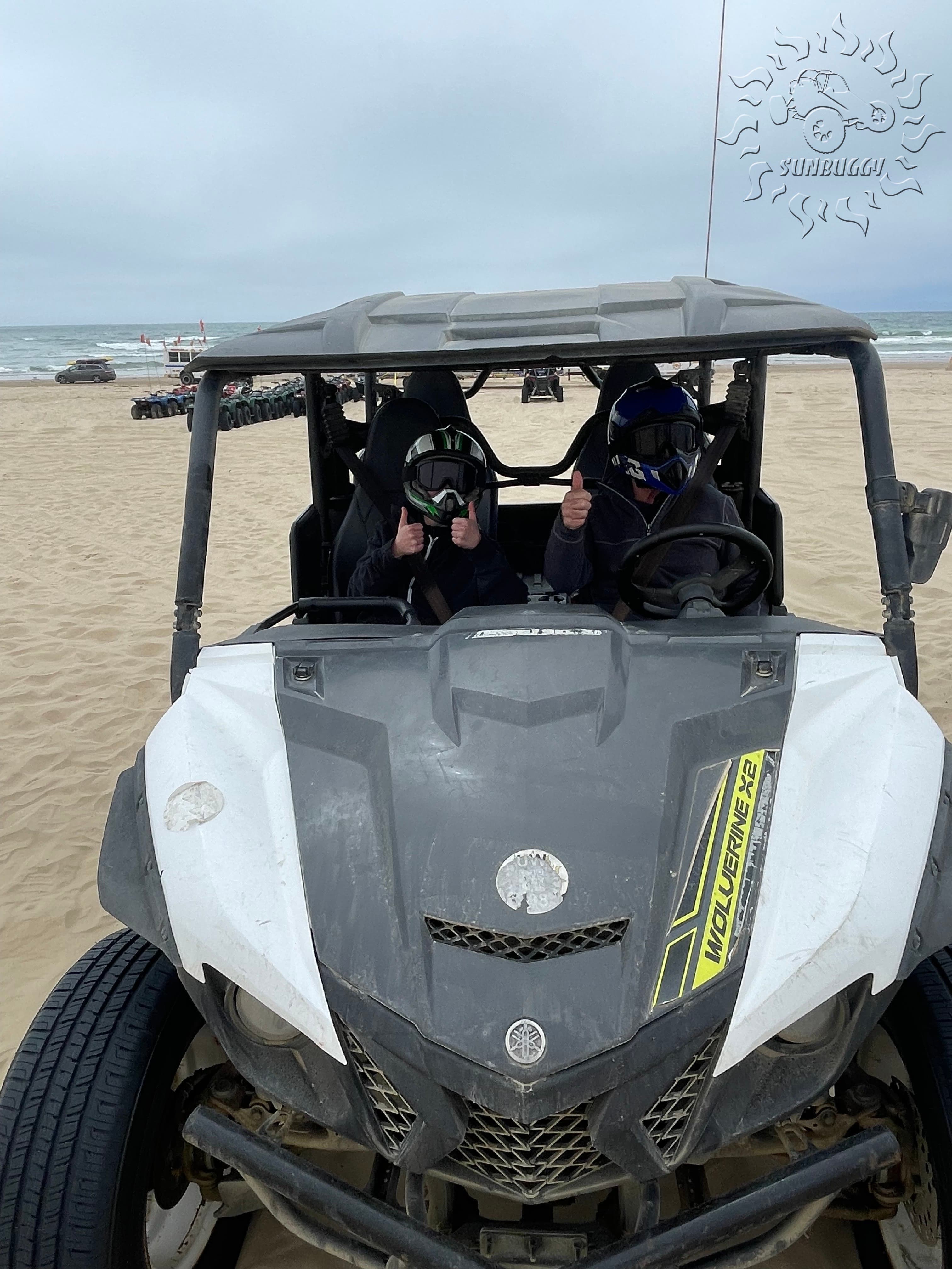 Pismo adventure photo