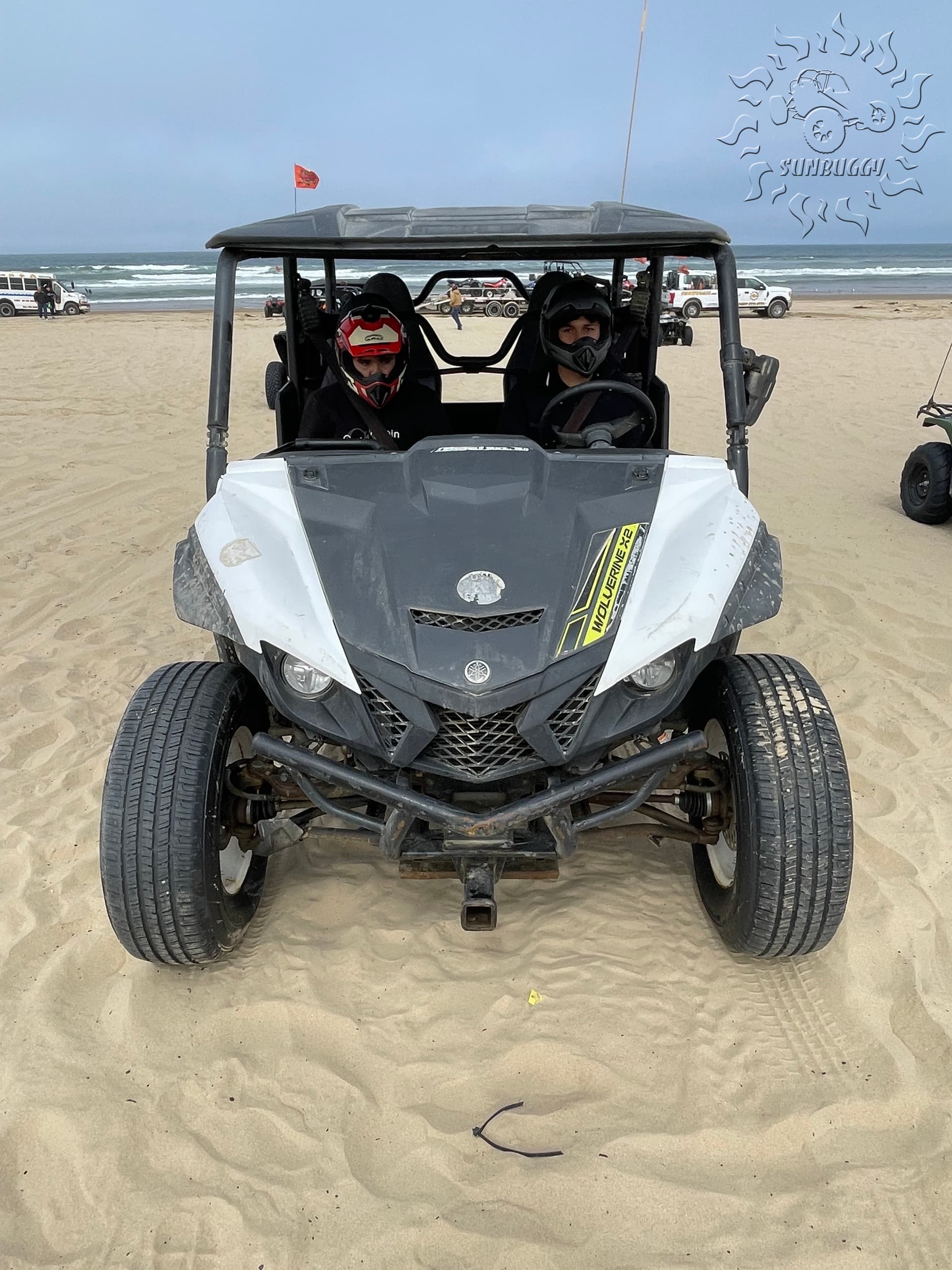 Pismo adventure photo