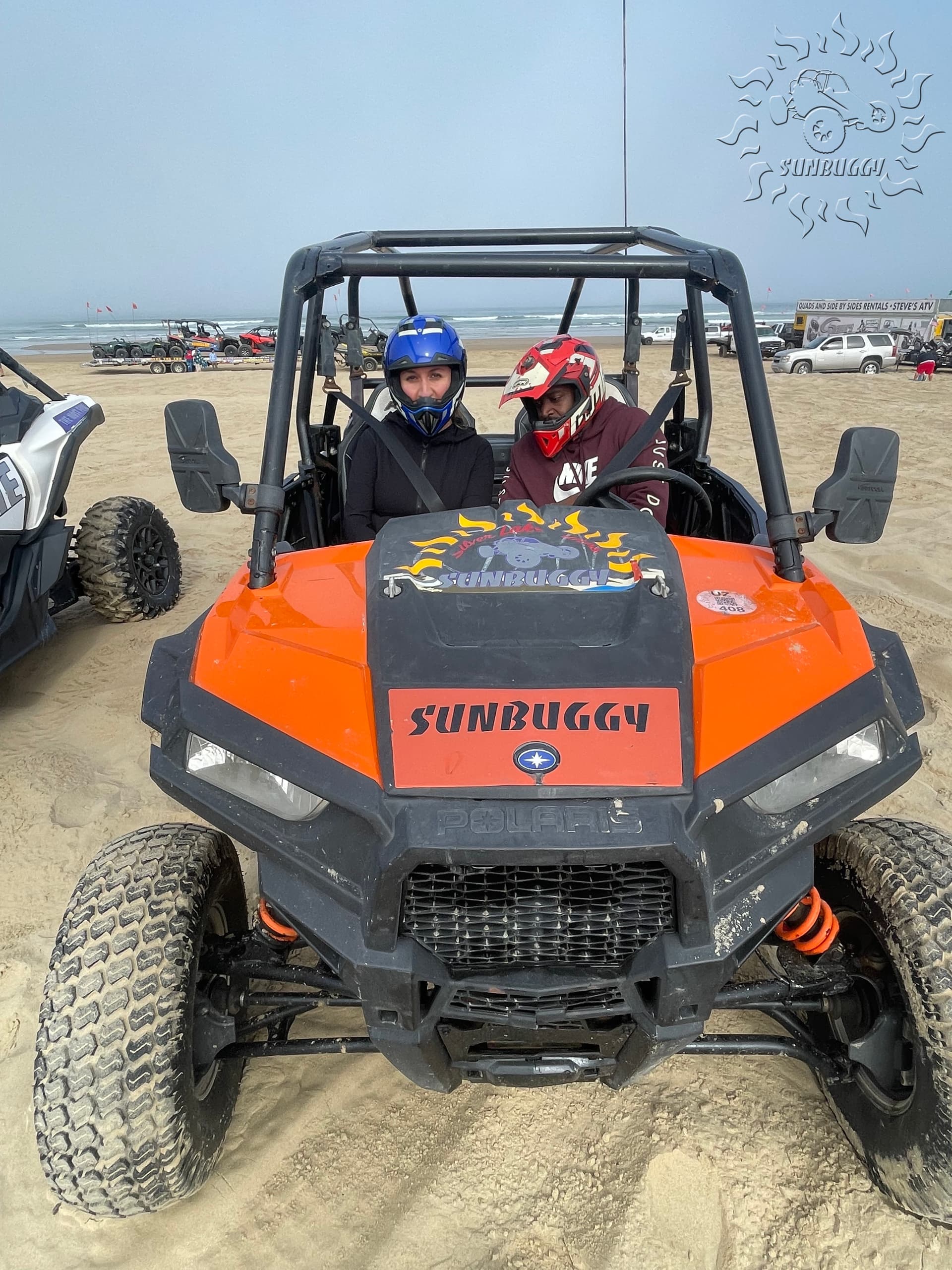 Pismo adventure photo