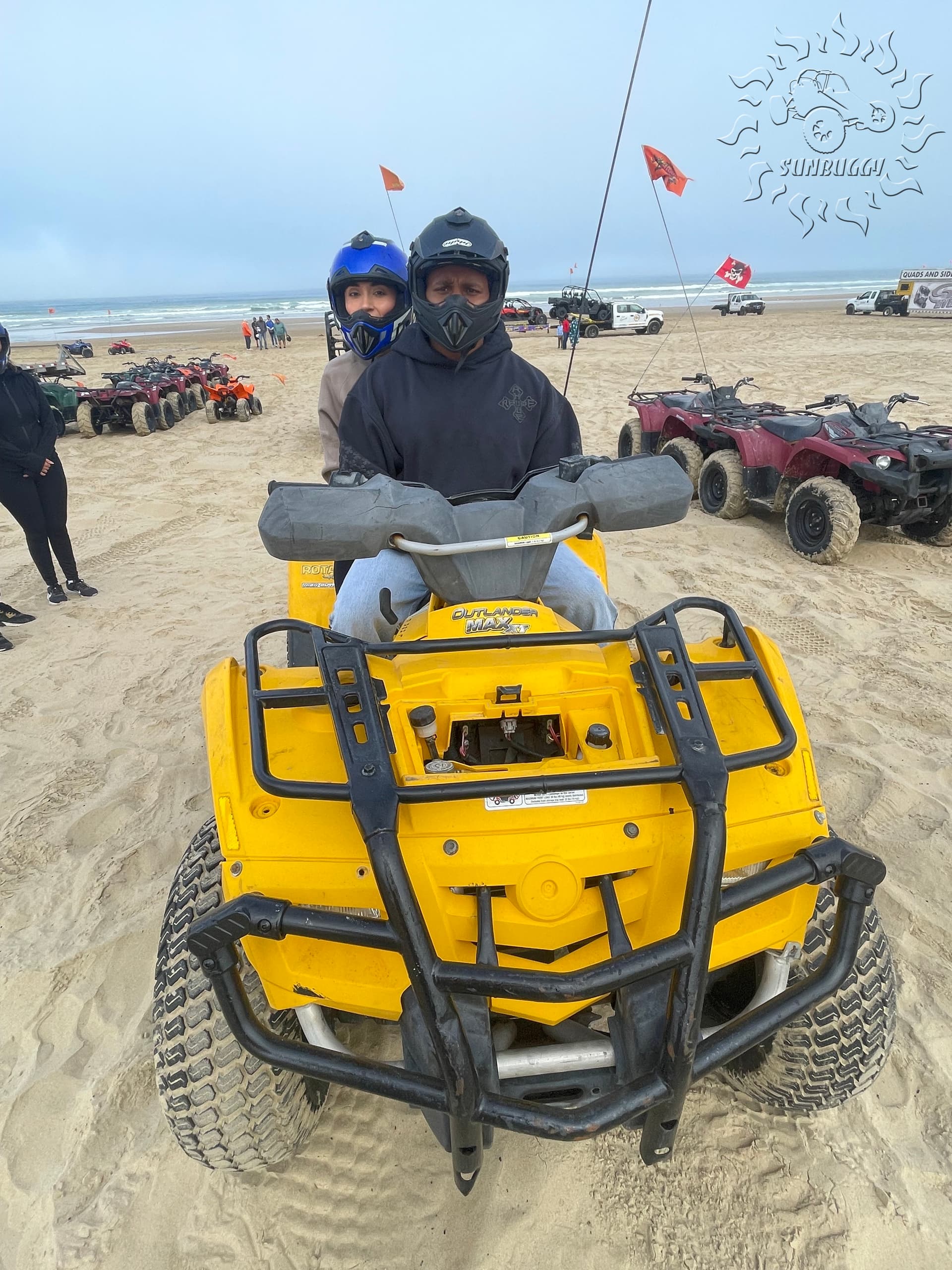 Pismo adventure photo