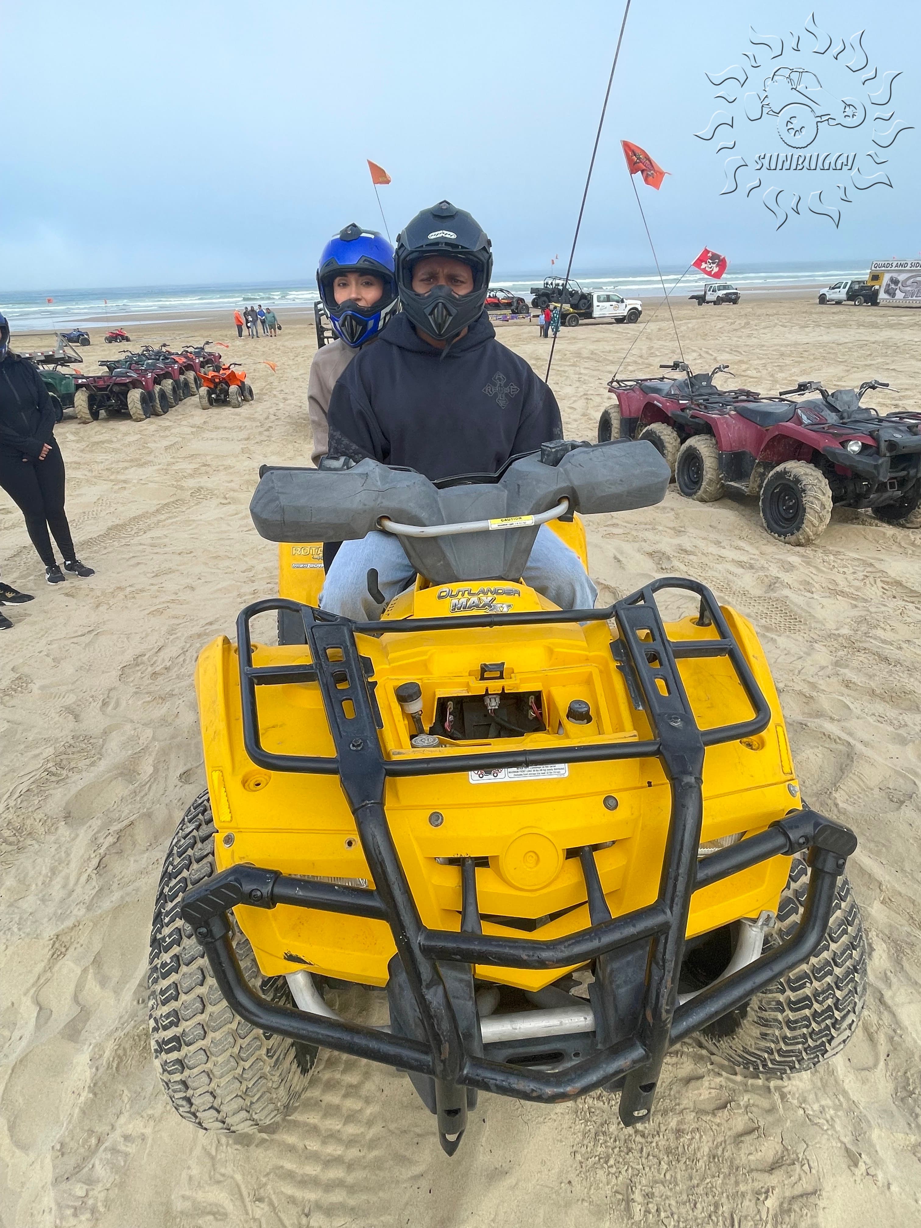 Pismo adventure photo