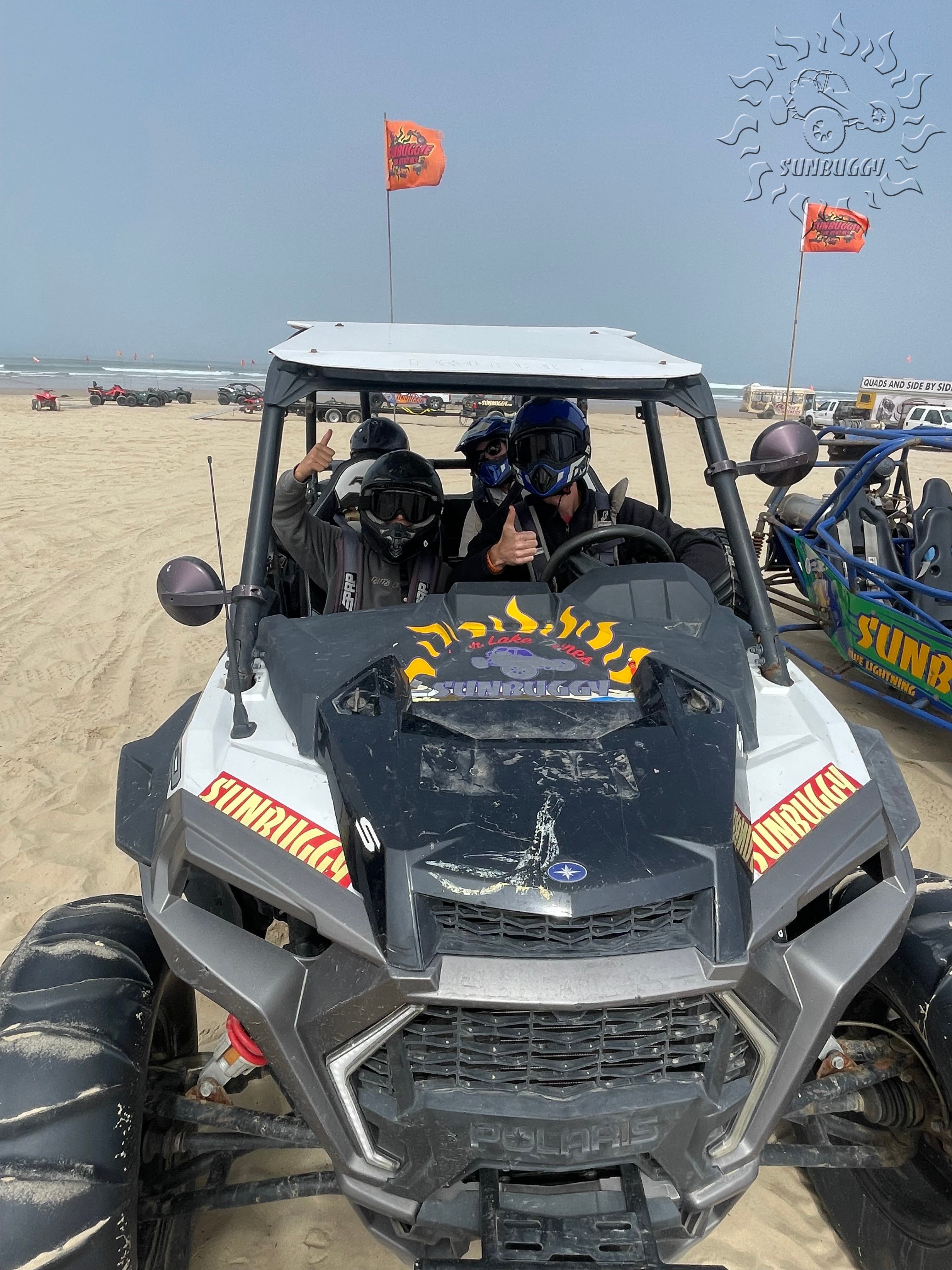 Pismo adventure photo