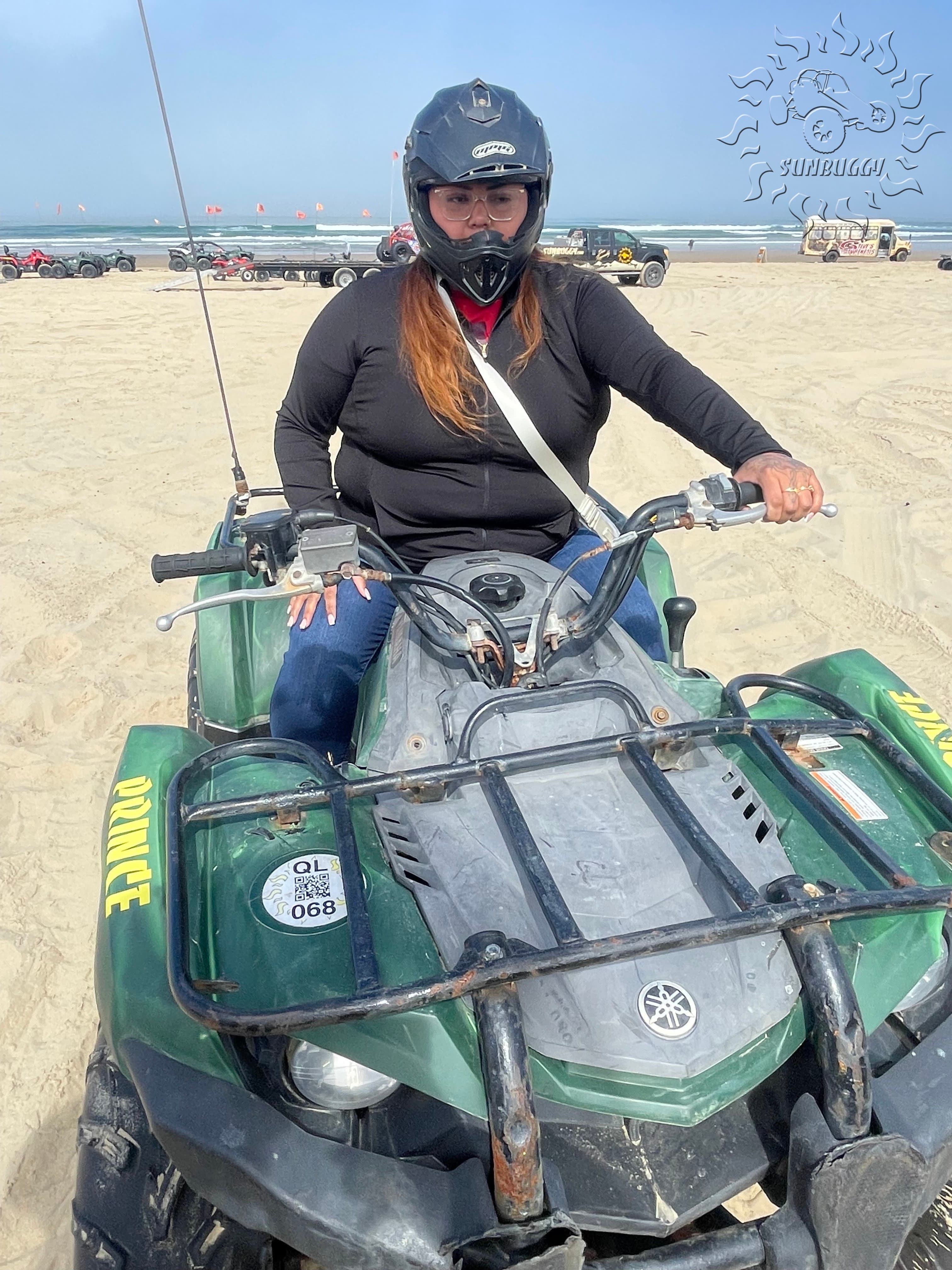 Pismo adventure photo