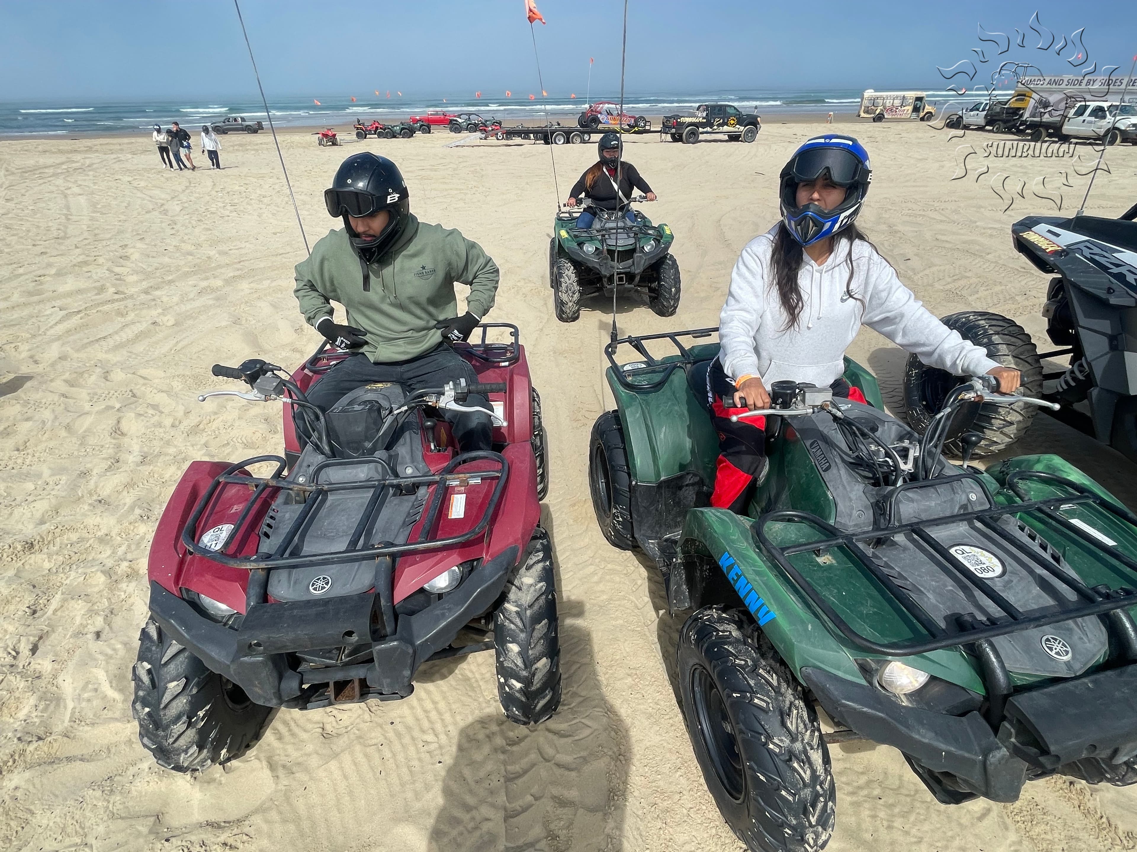Pismo adventure photo