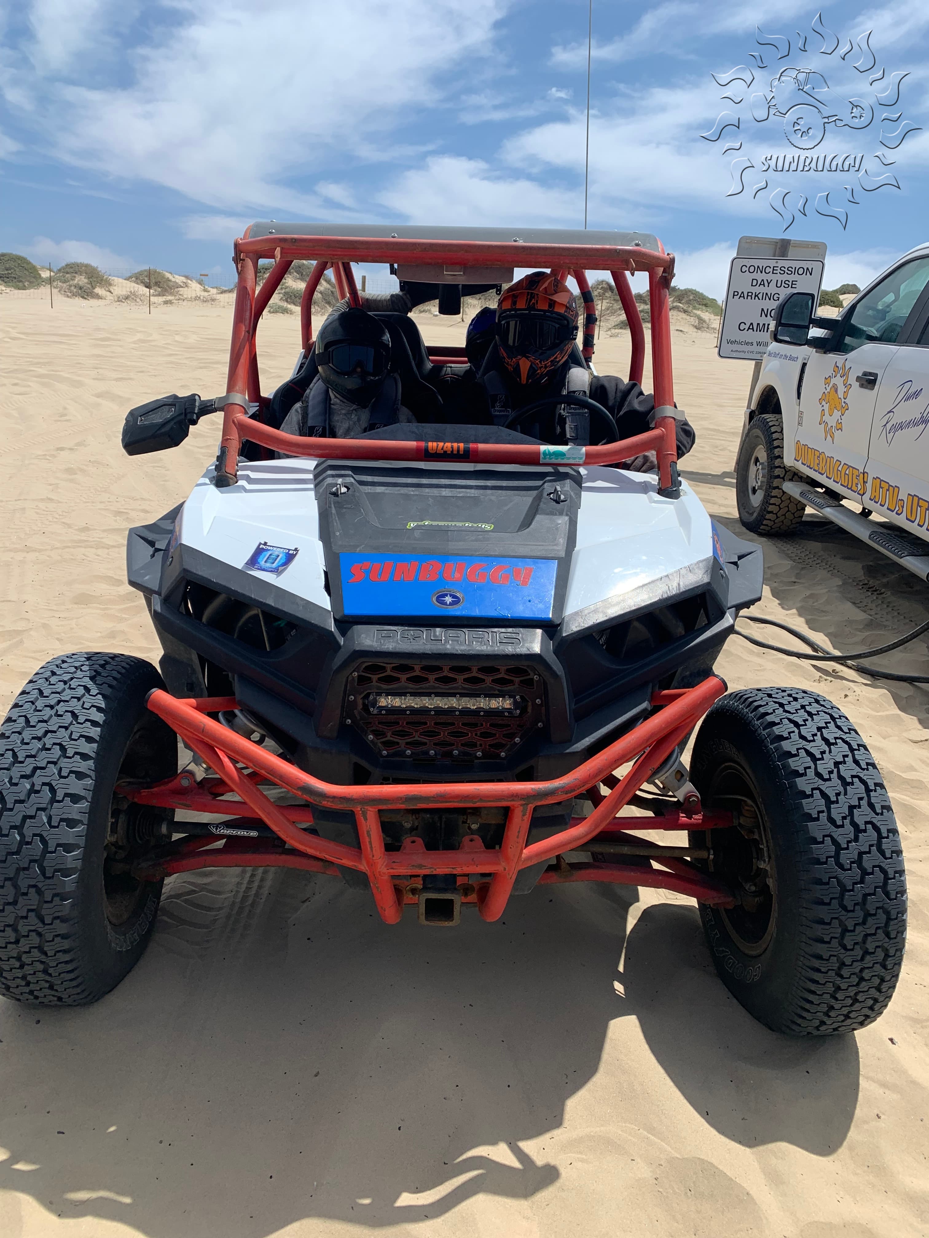 Pismo adventure photo