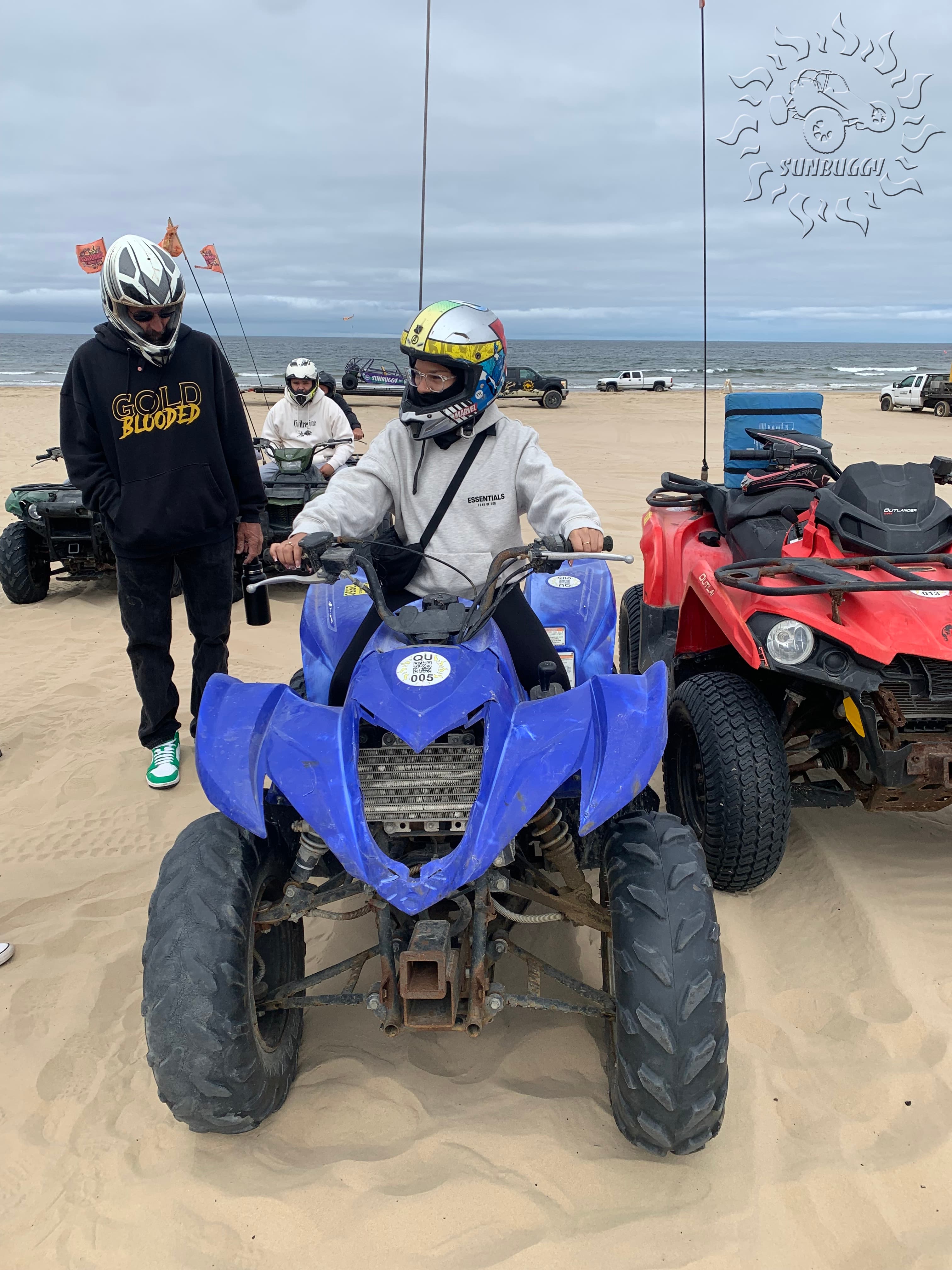 Pismo adventure photo