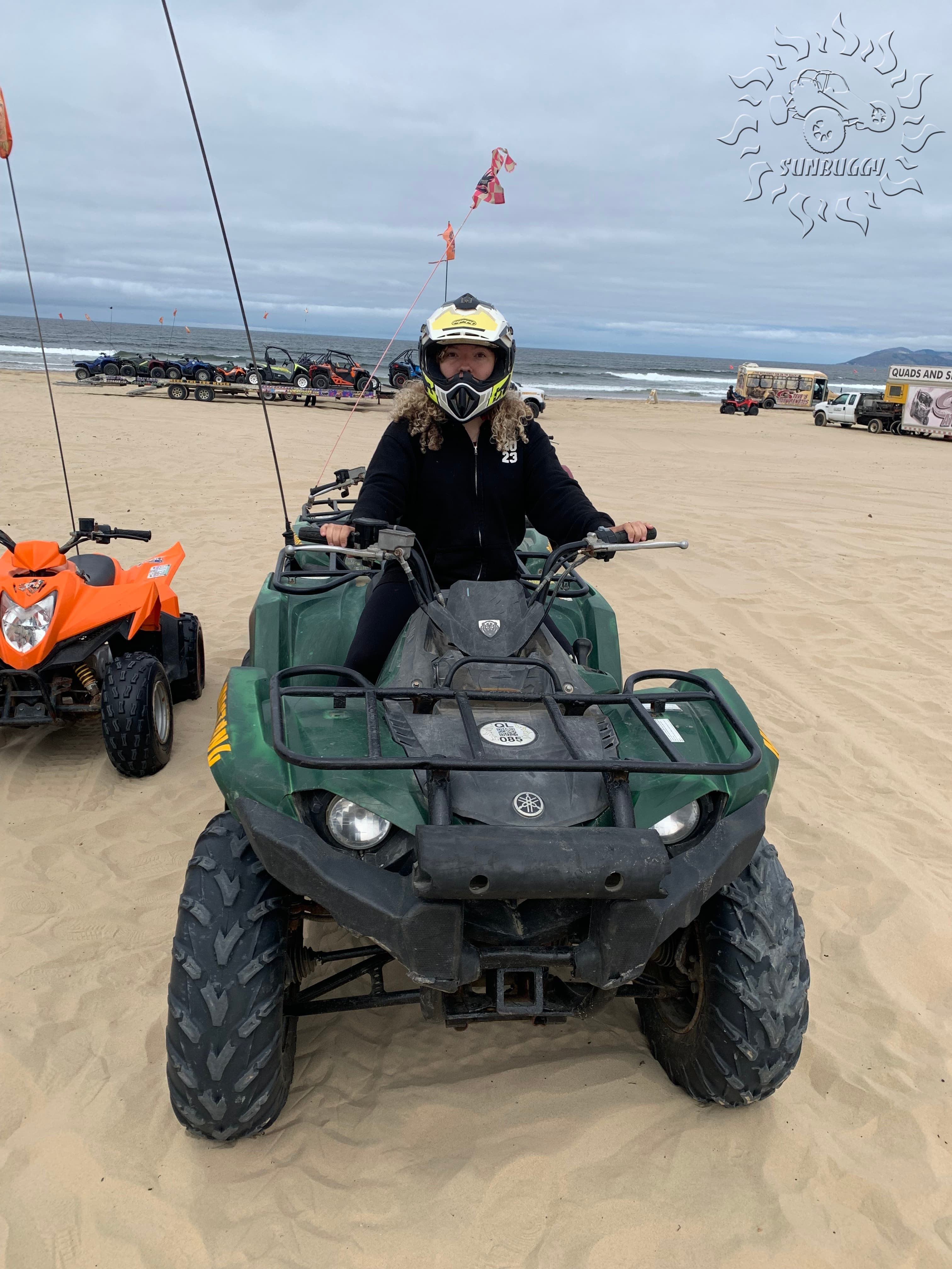 Pismo adventure photo