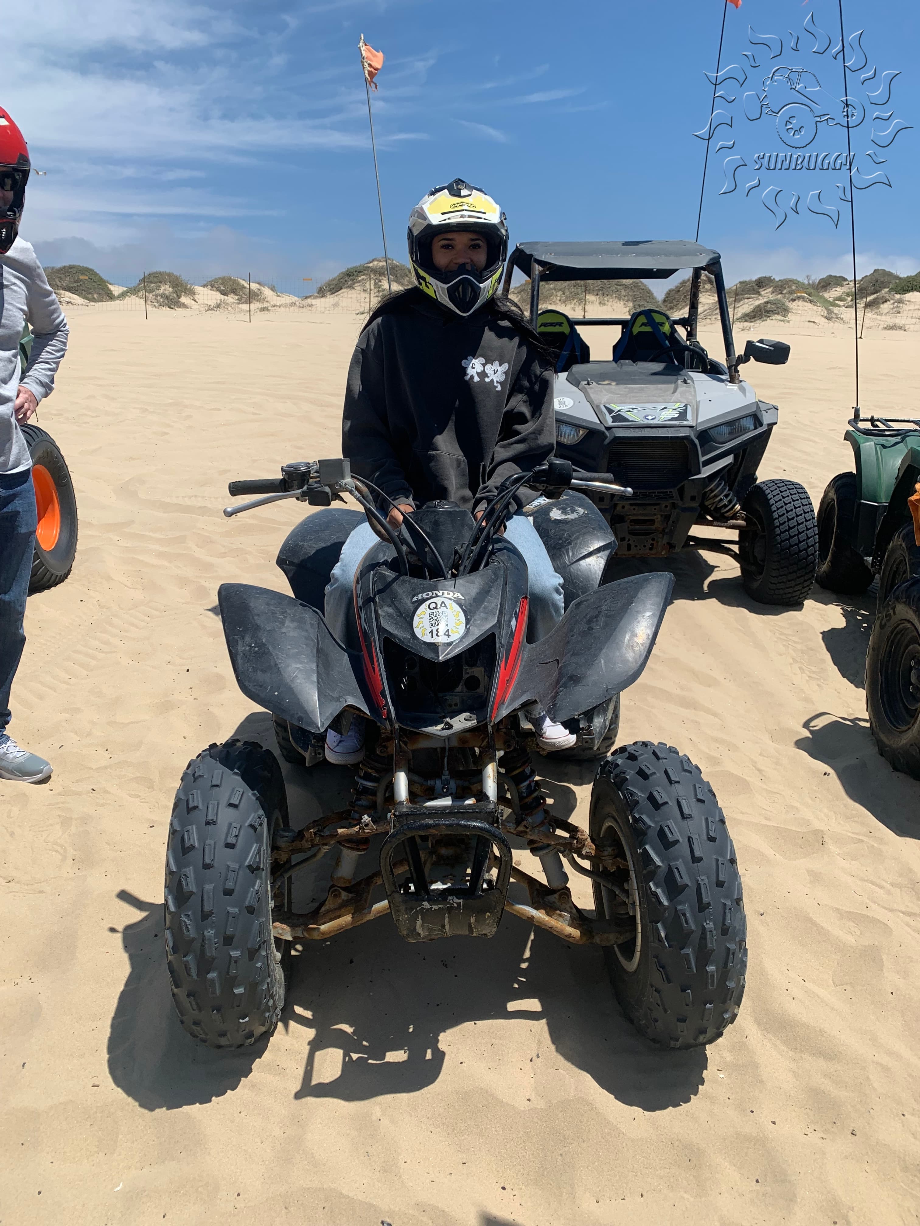 Pismo adventure photo