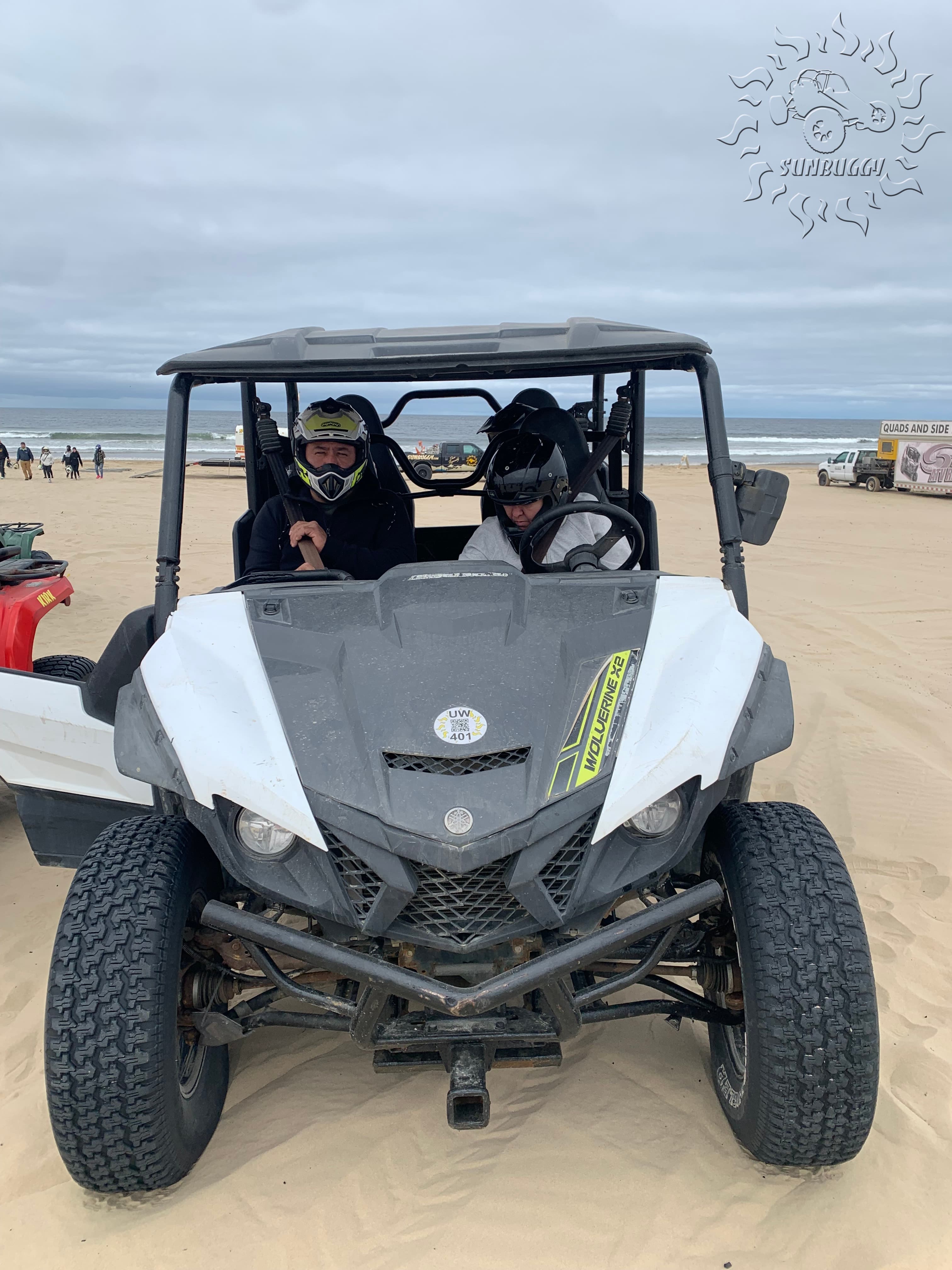 Pismo adventure photo