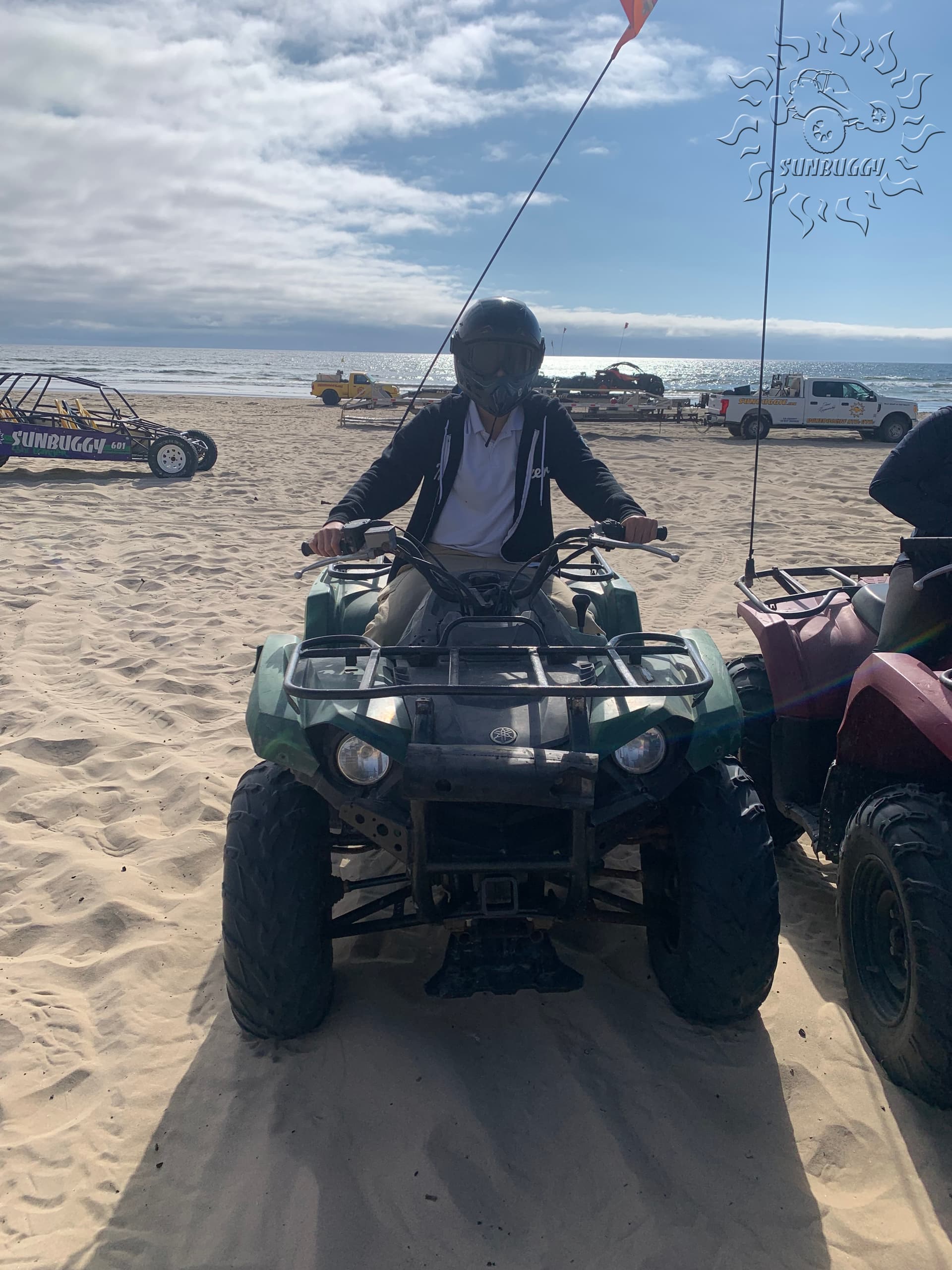 Pismo adventure photo