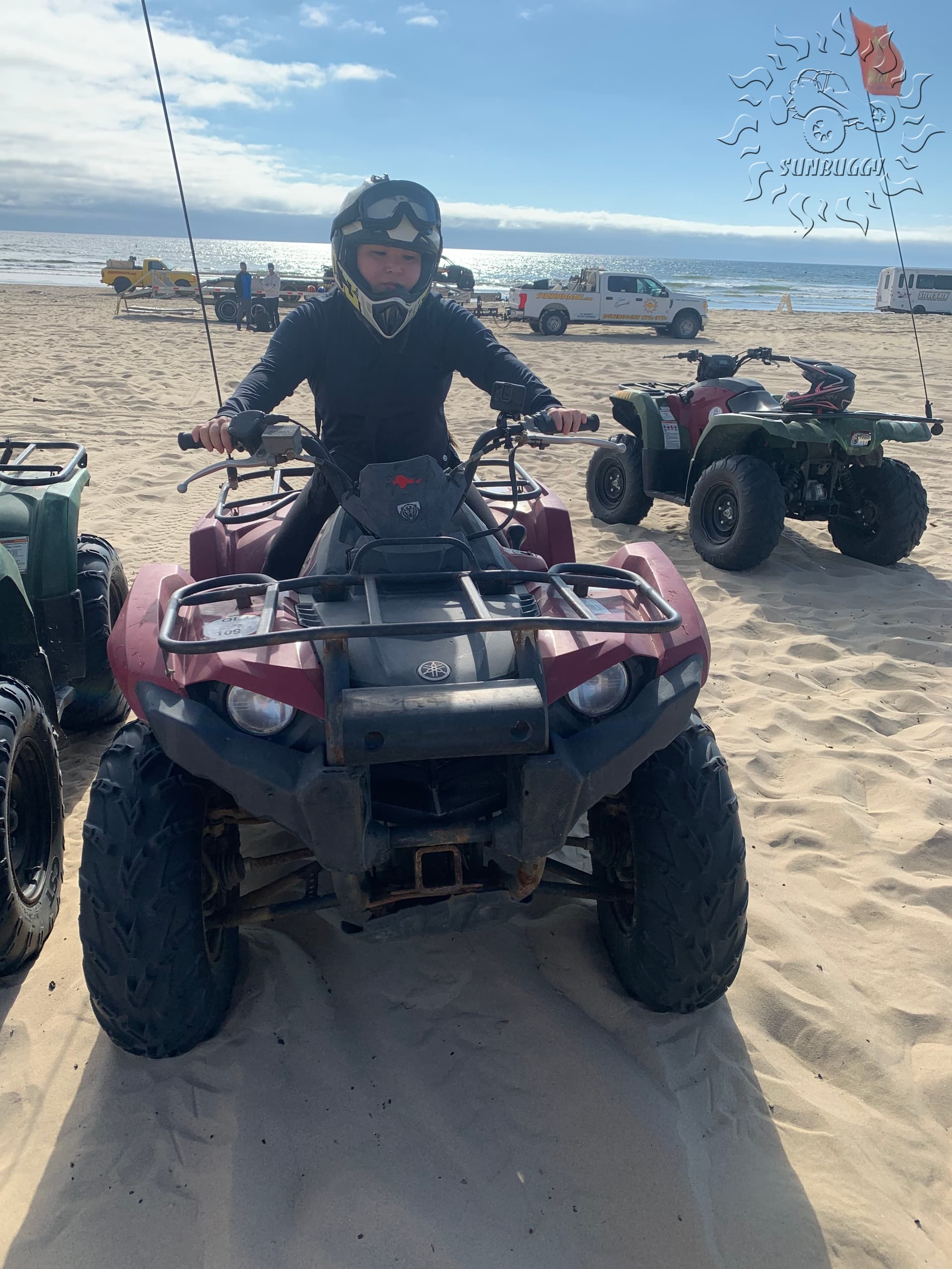 Pismo adventure photo