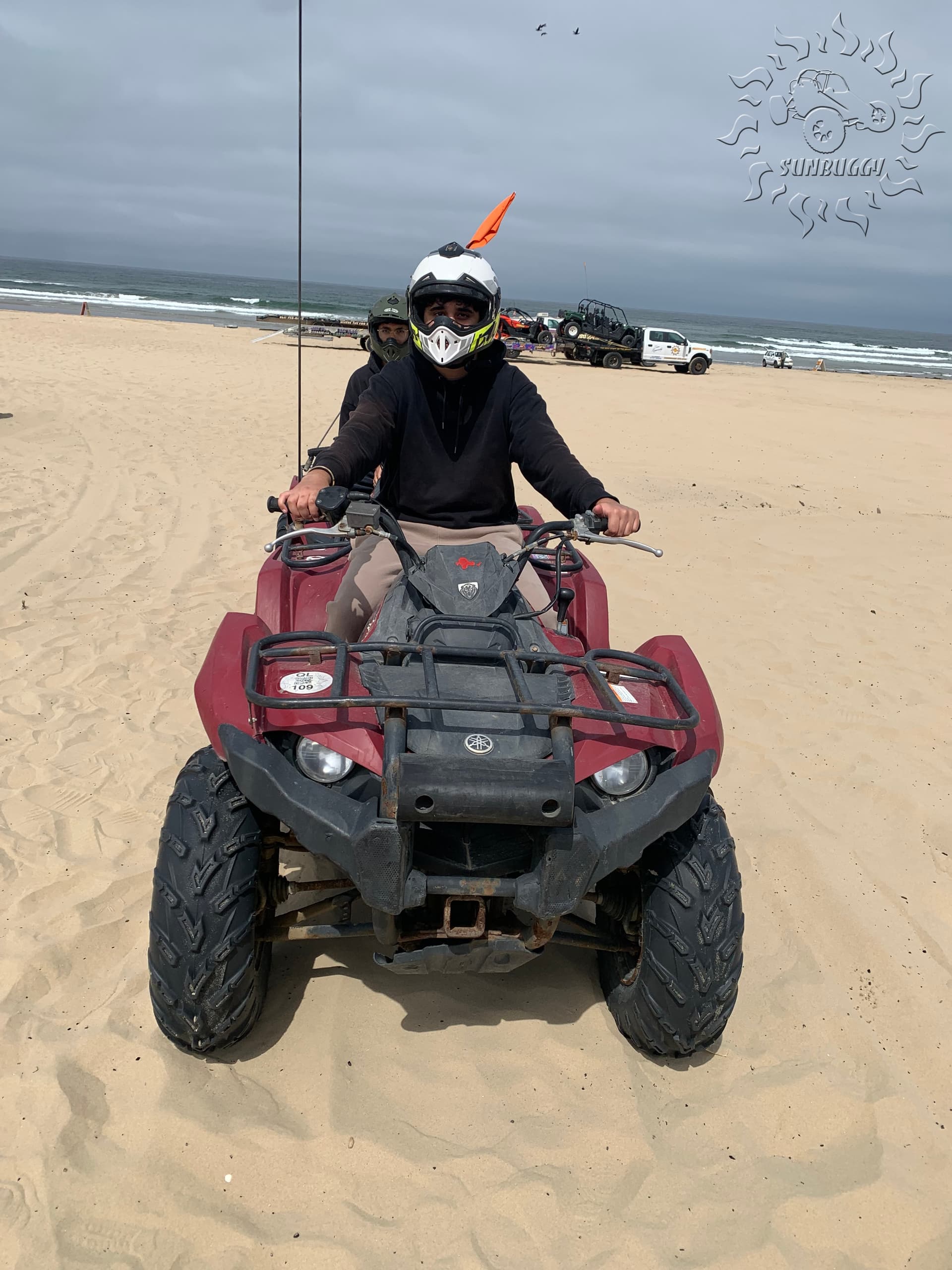 Pismo adventure photo