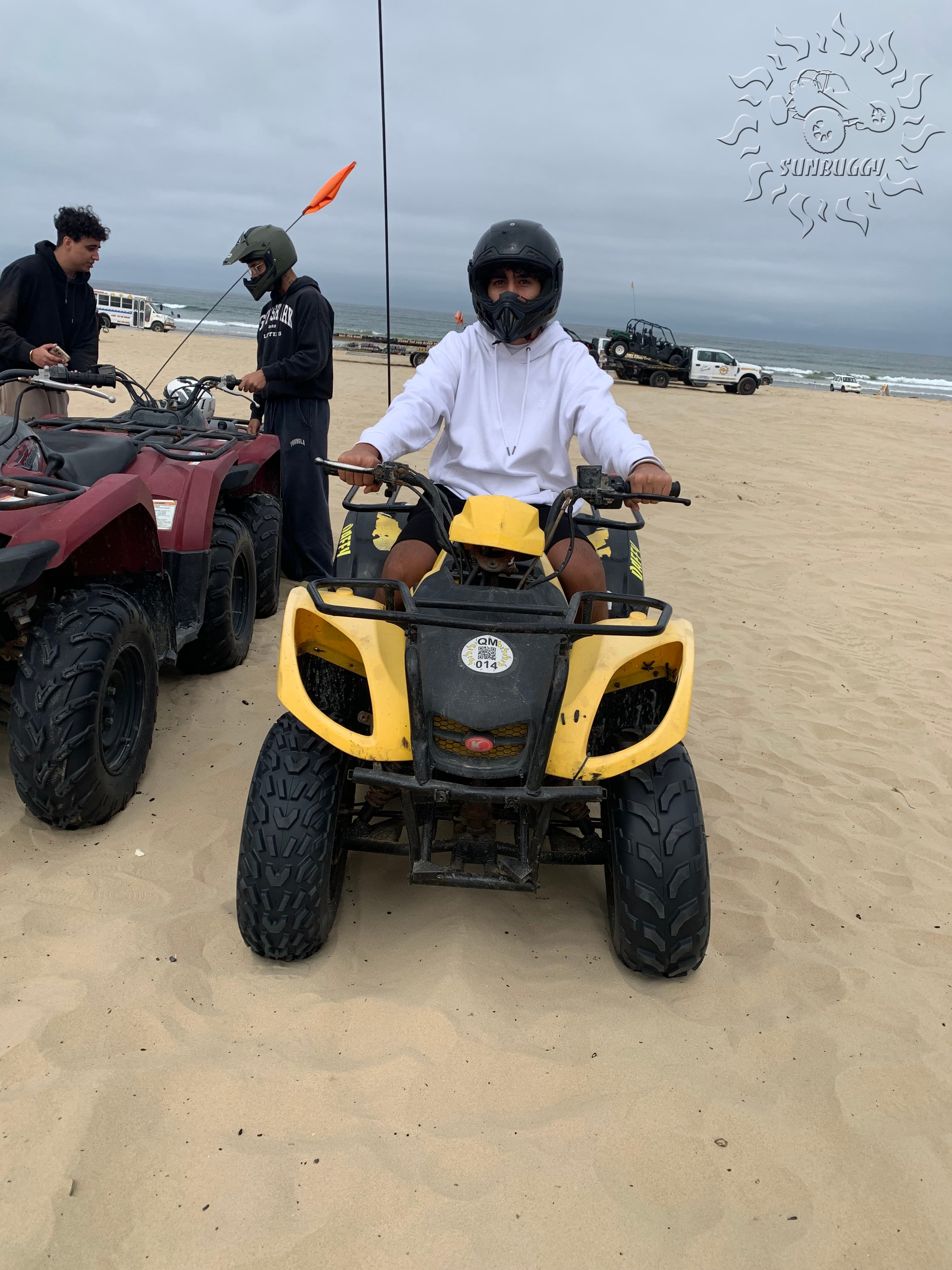 Pismo adventure photo