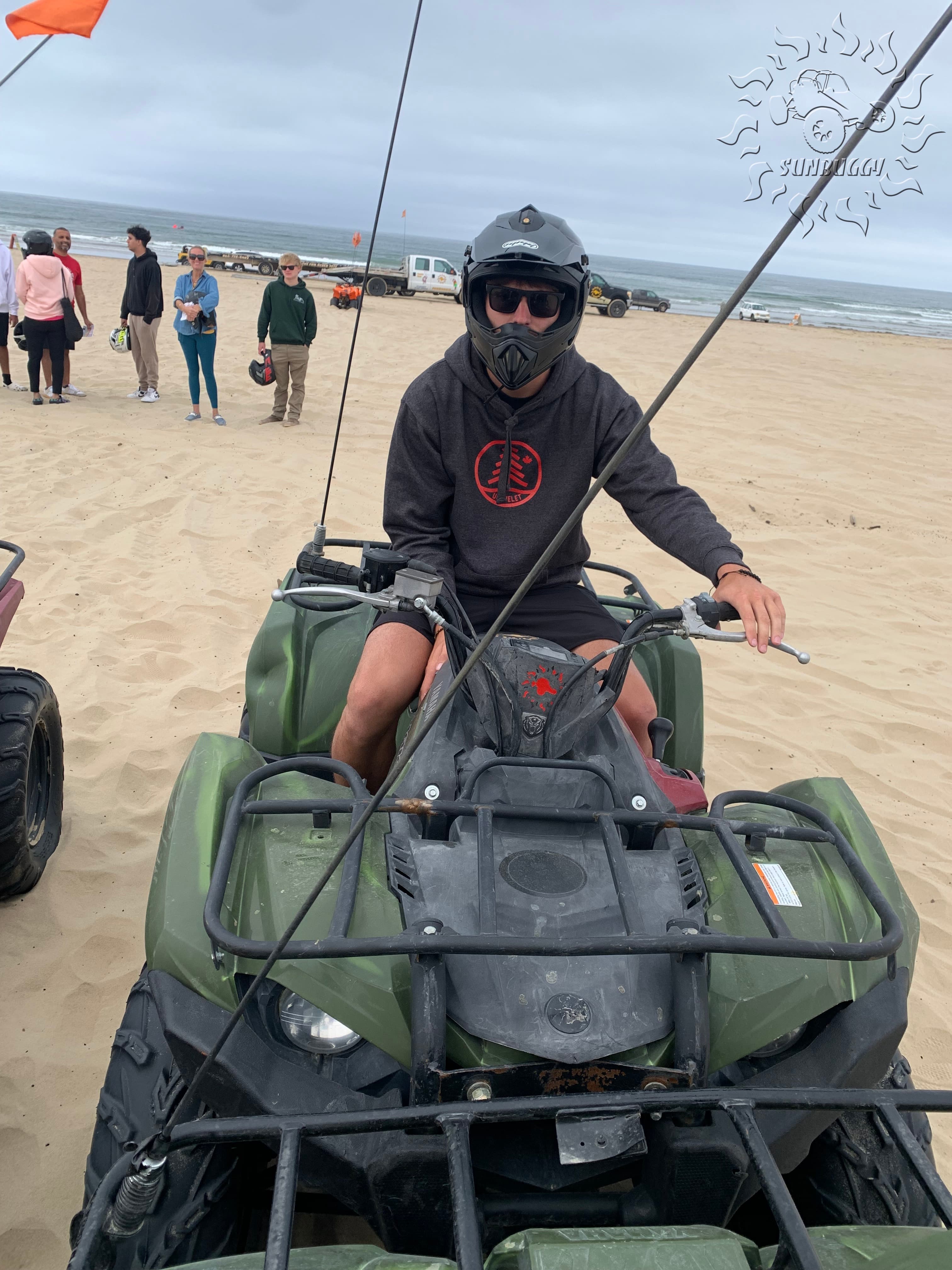 Pismo adventure photo