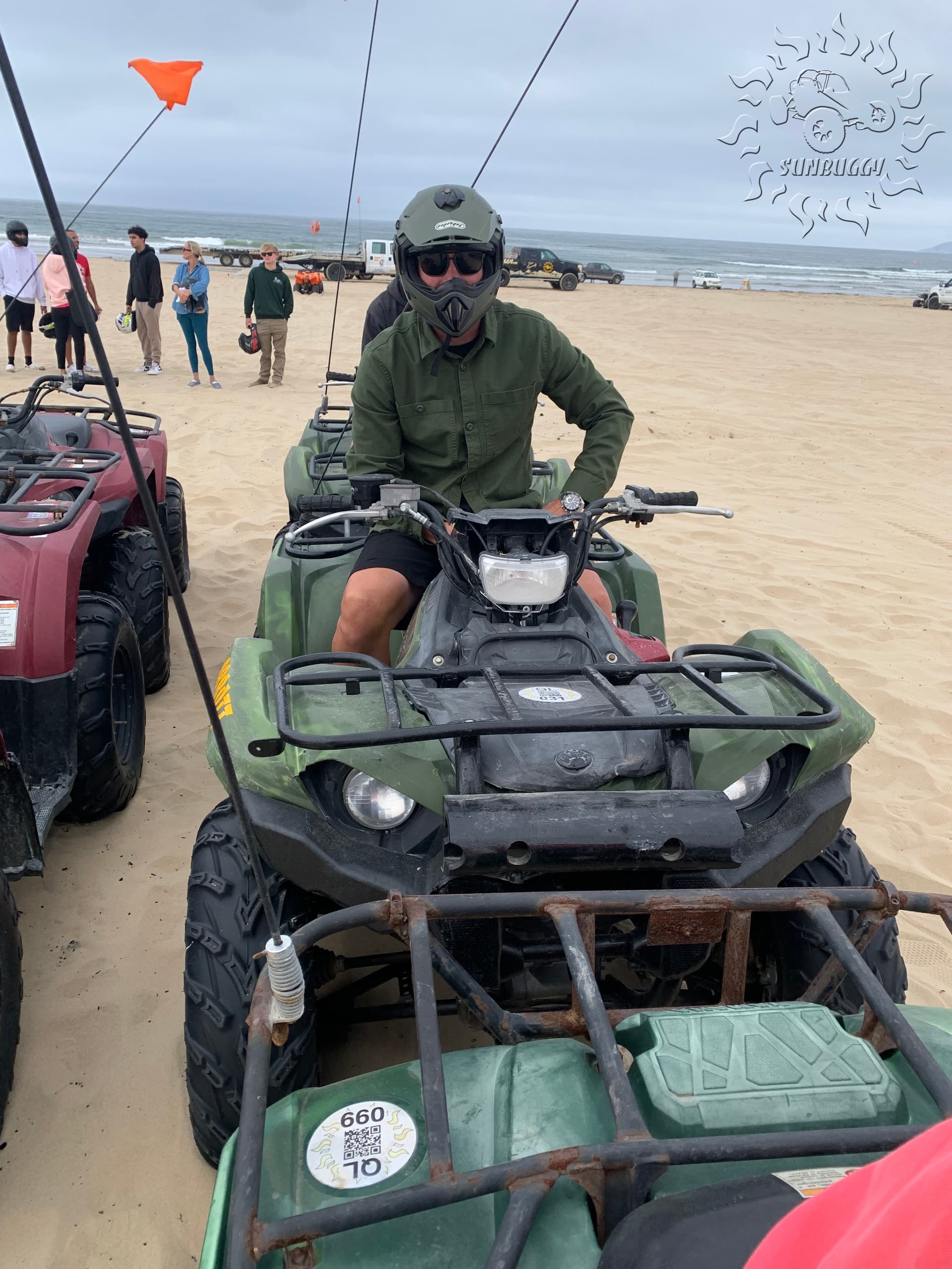 Pismo adventure photo