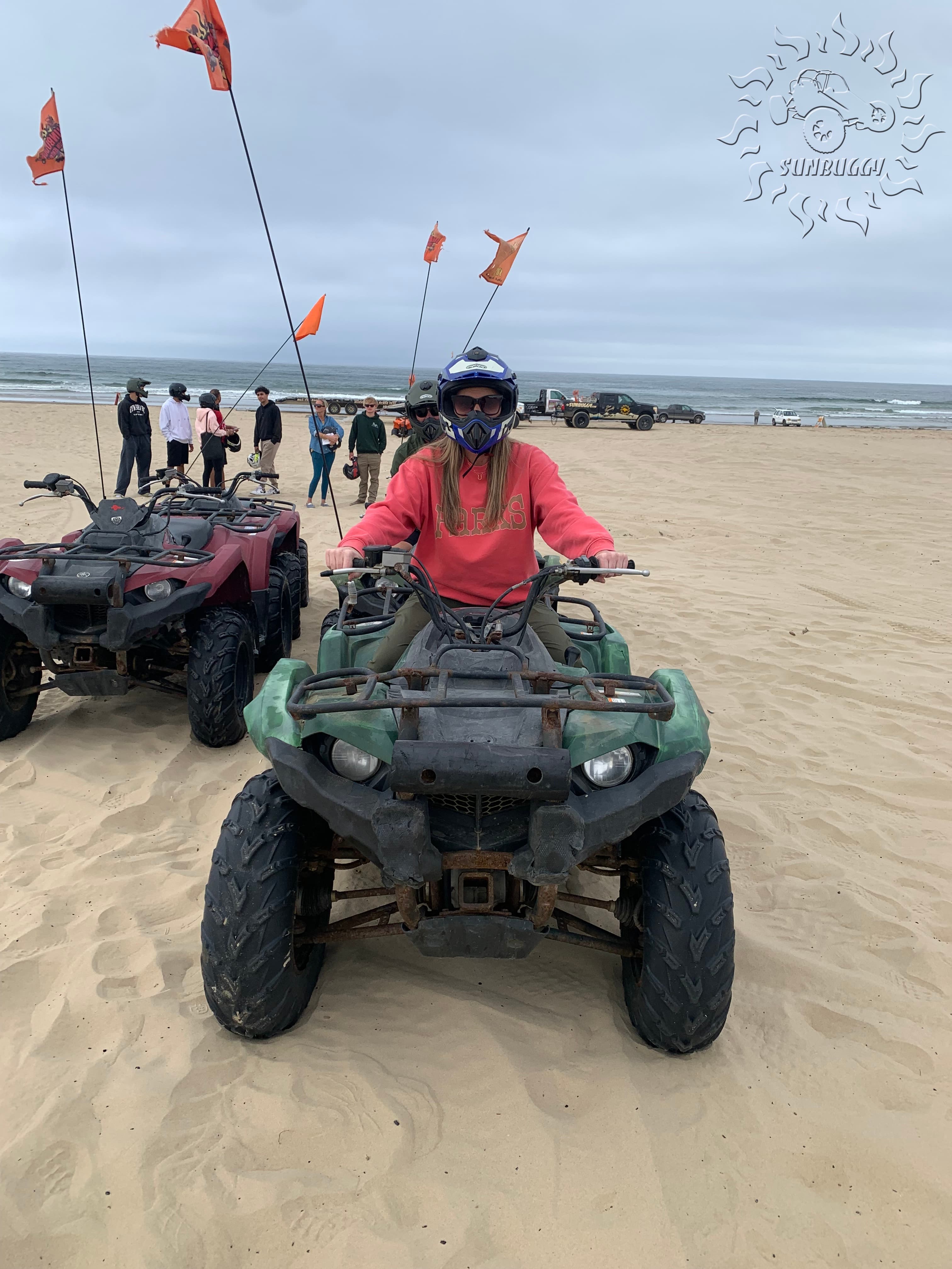 Pismo adventure photo