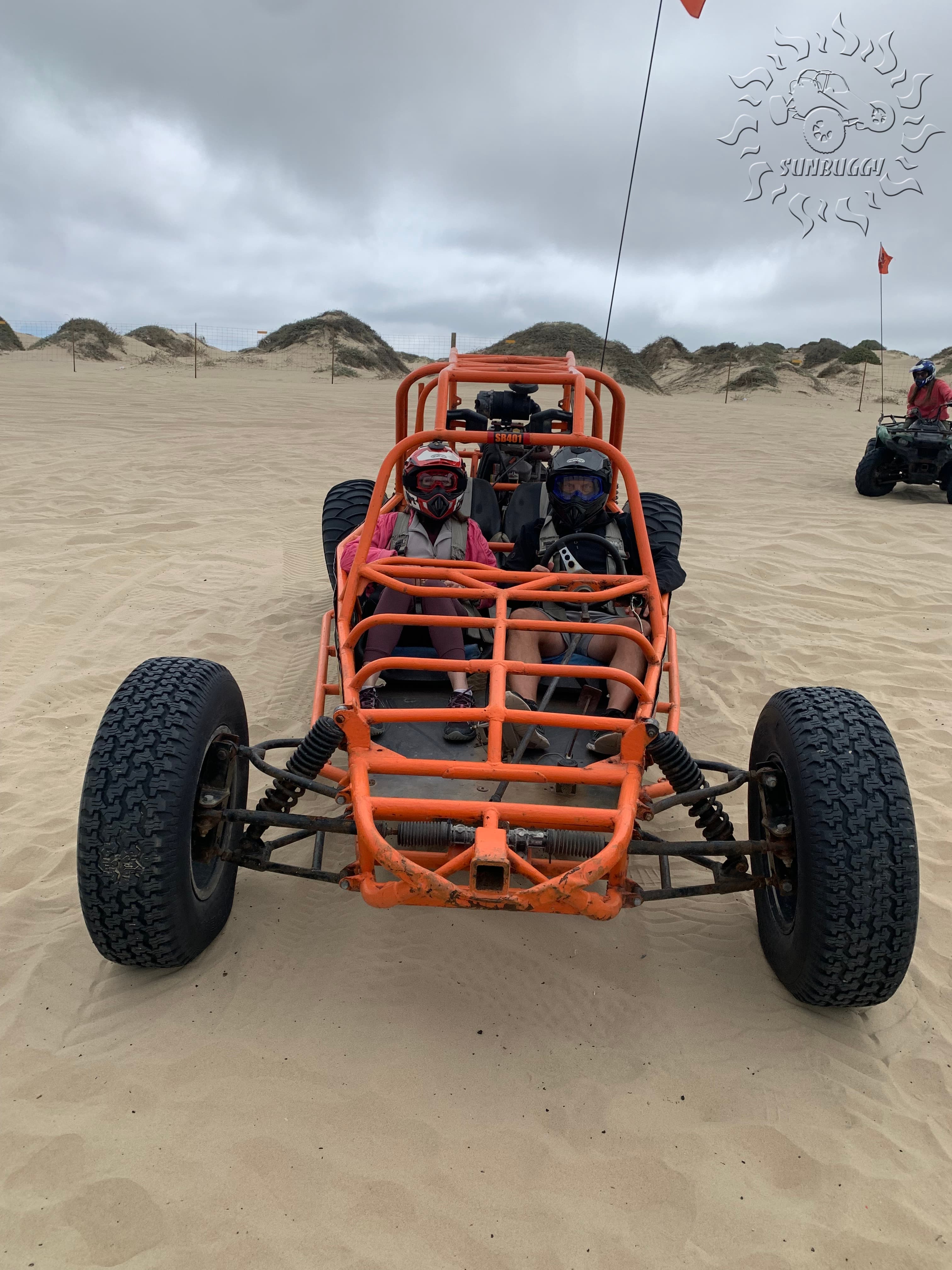 Pismo adventure photo