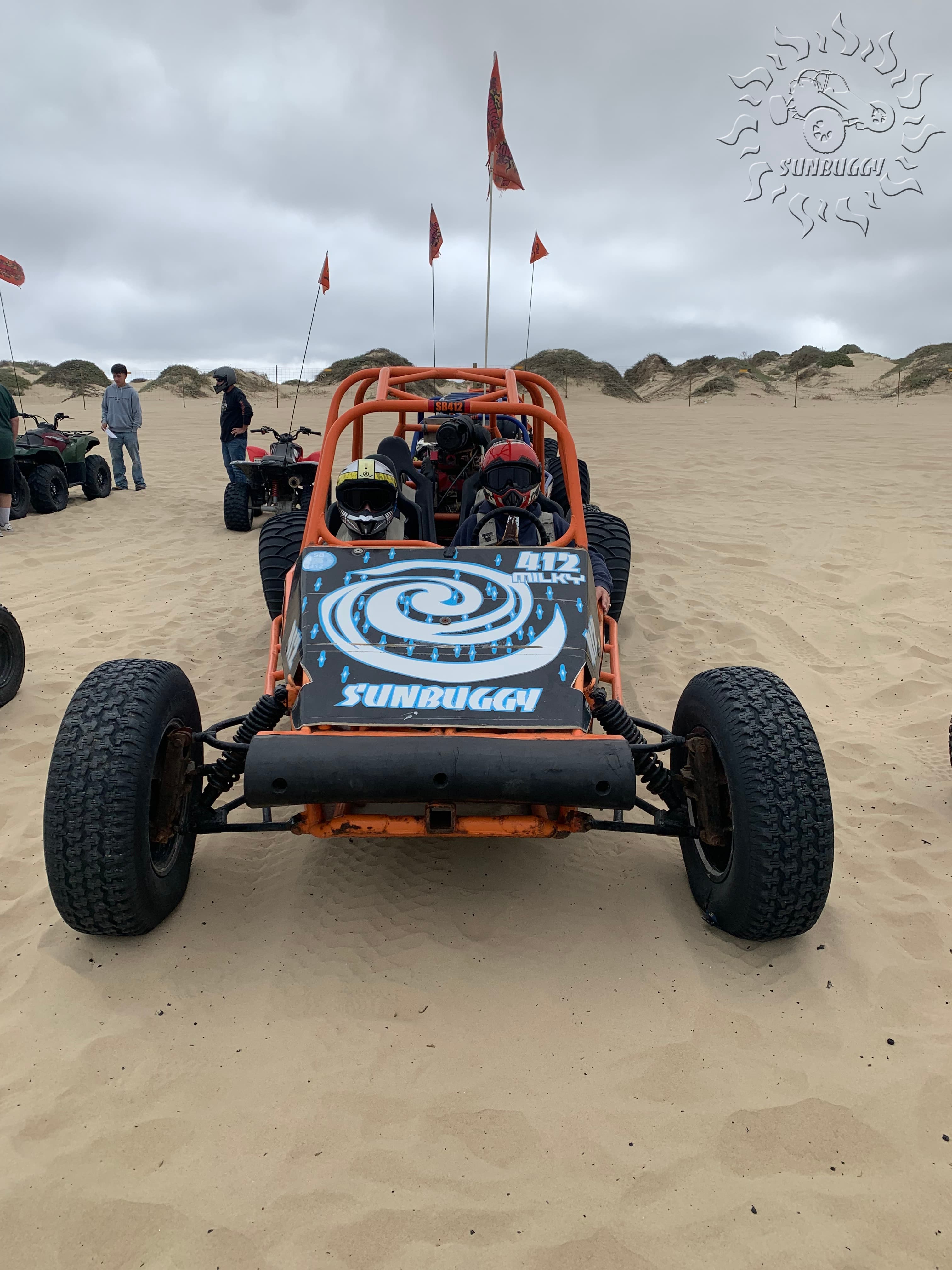 Pismo adventure photo