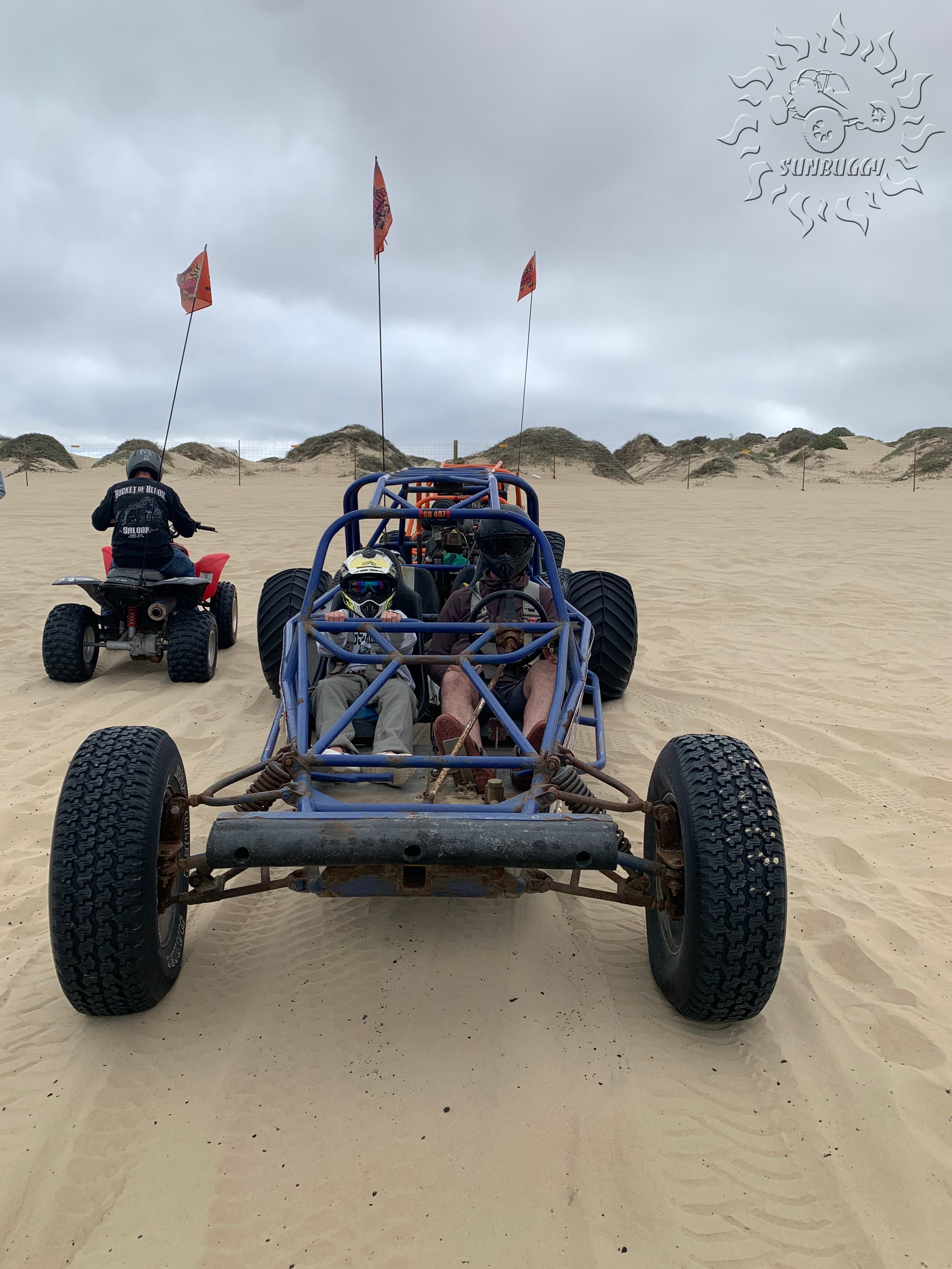 Pismo adventure photo